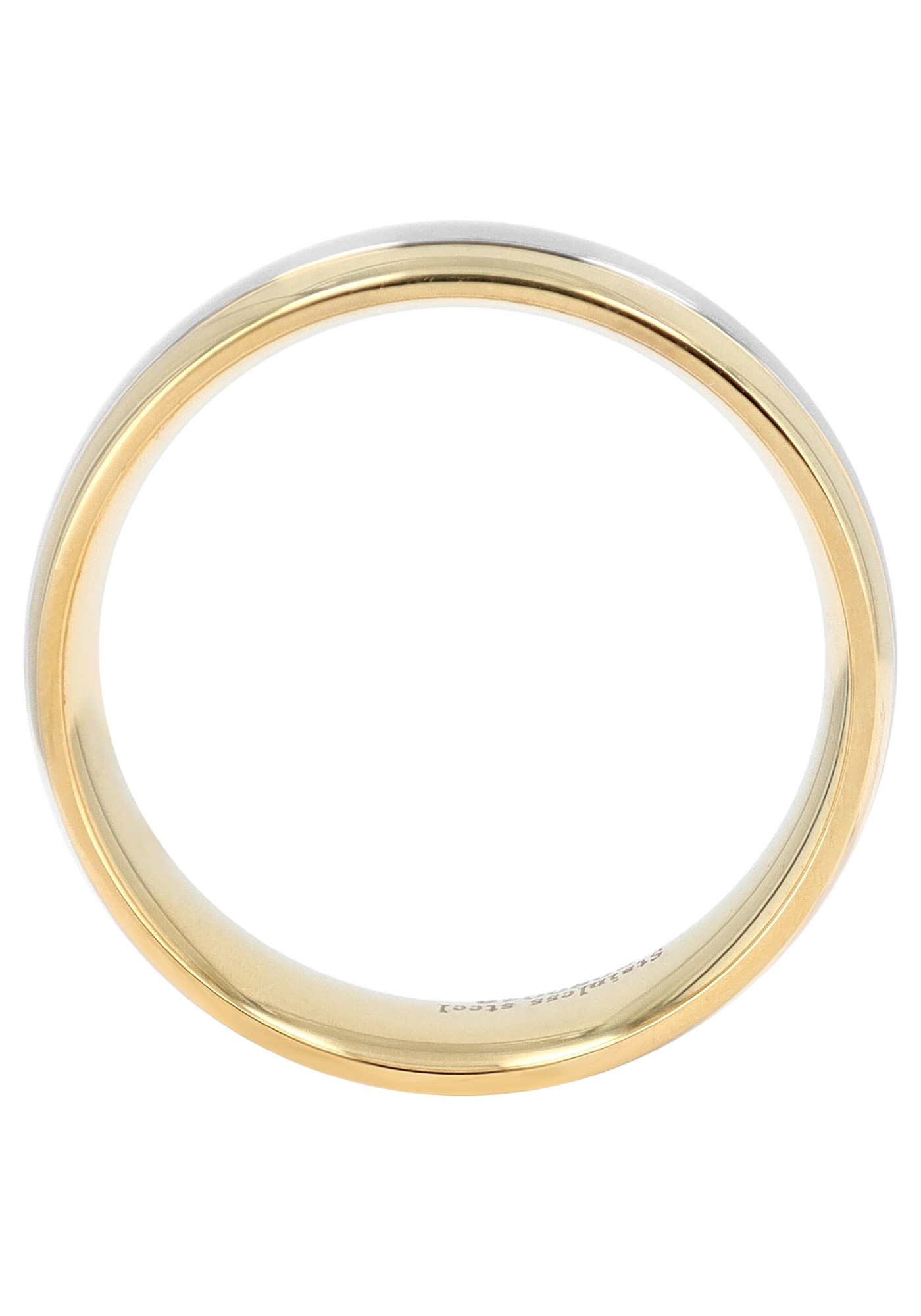 AKZENT Partnerring »Duo Expression, langlebig«