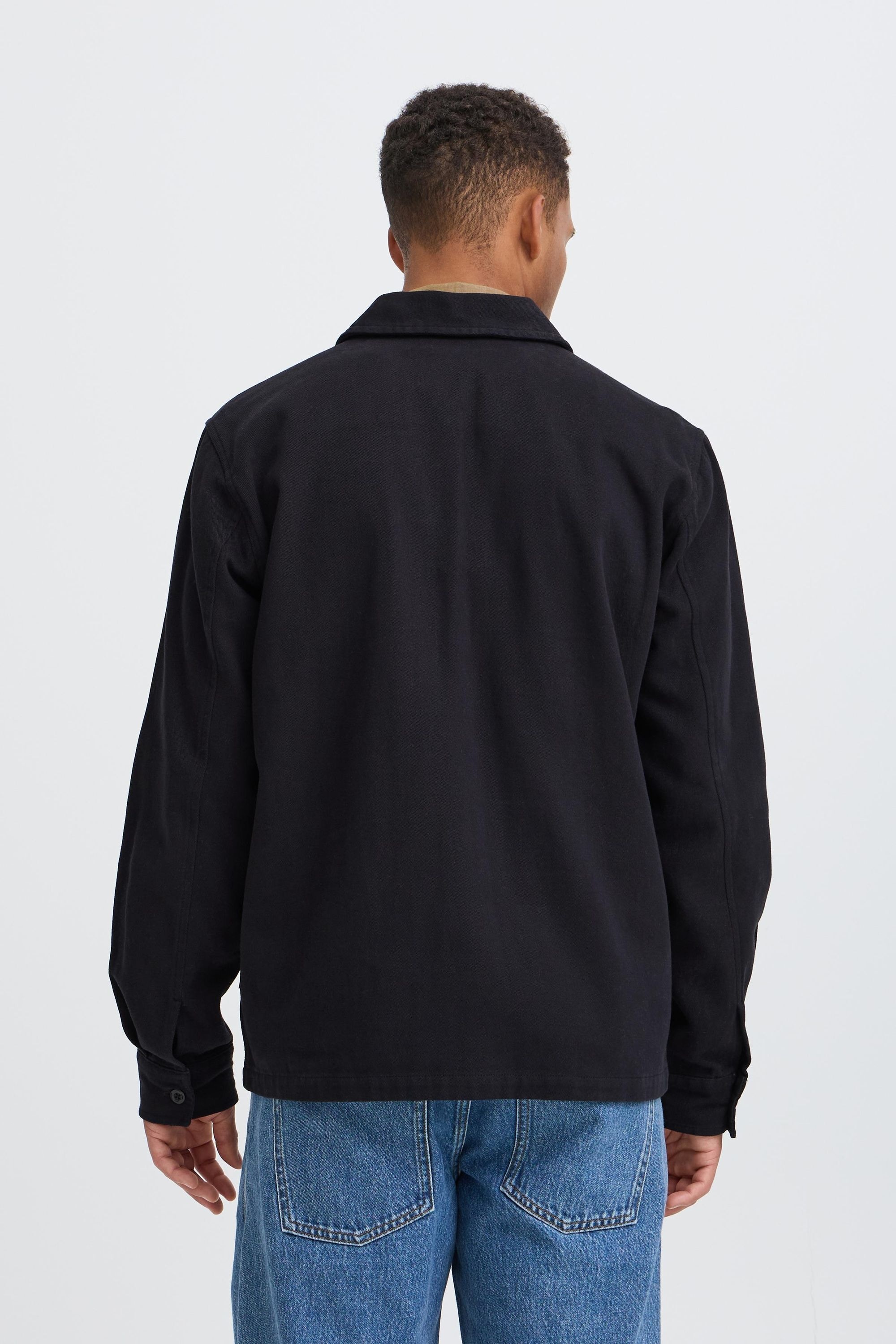 Blend Hemdjacke »Hemdjacke BHCuma Overshirt«