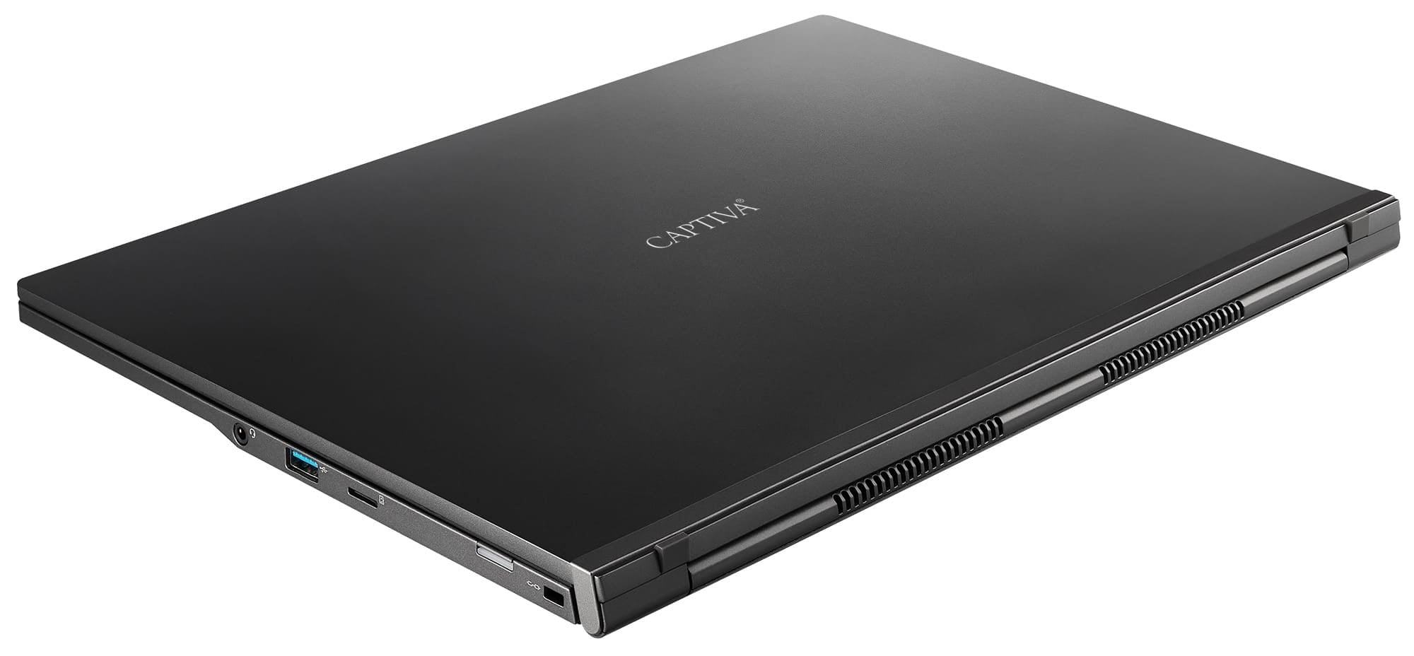 CAPTIVA Business-Notebook »Power Starter I82-879«, Intel, 2000 GB SSD