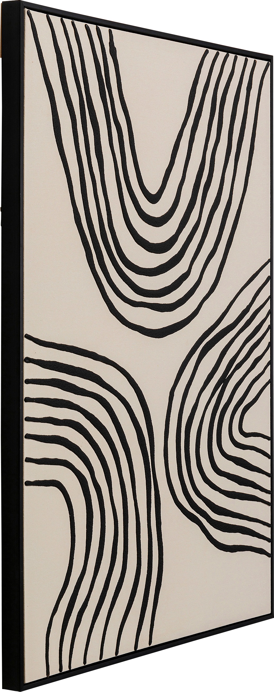 Kare Design Leinwandbild »Leinwandbild Allegro Shades«