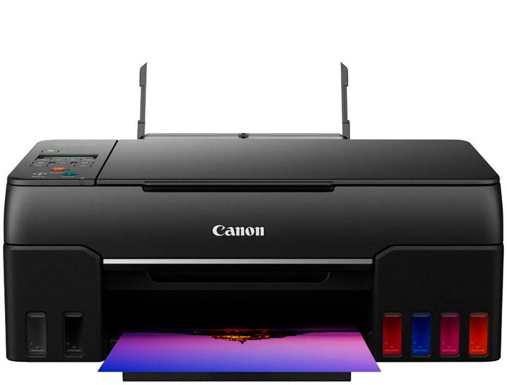 Canon Multifunktionsdrucker »PIXMA G650«