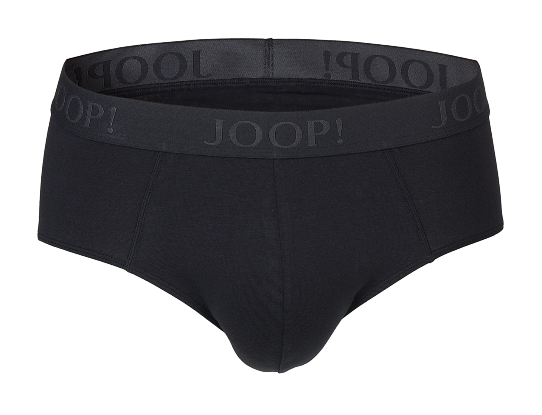 JOOP! Slip »Everyday«, mit elastischem Logobund