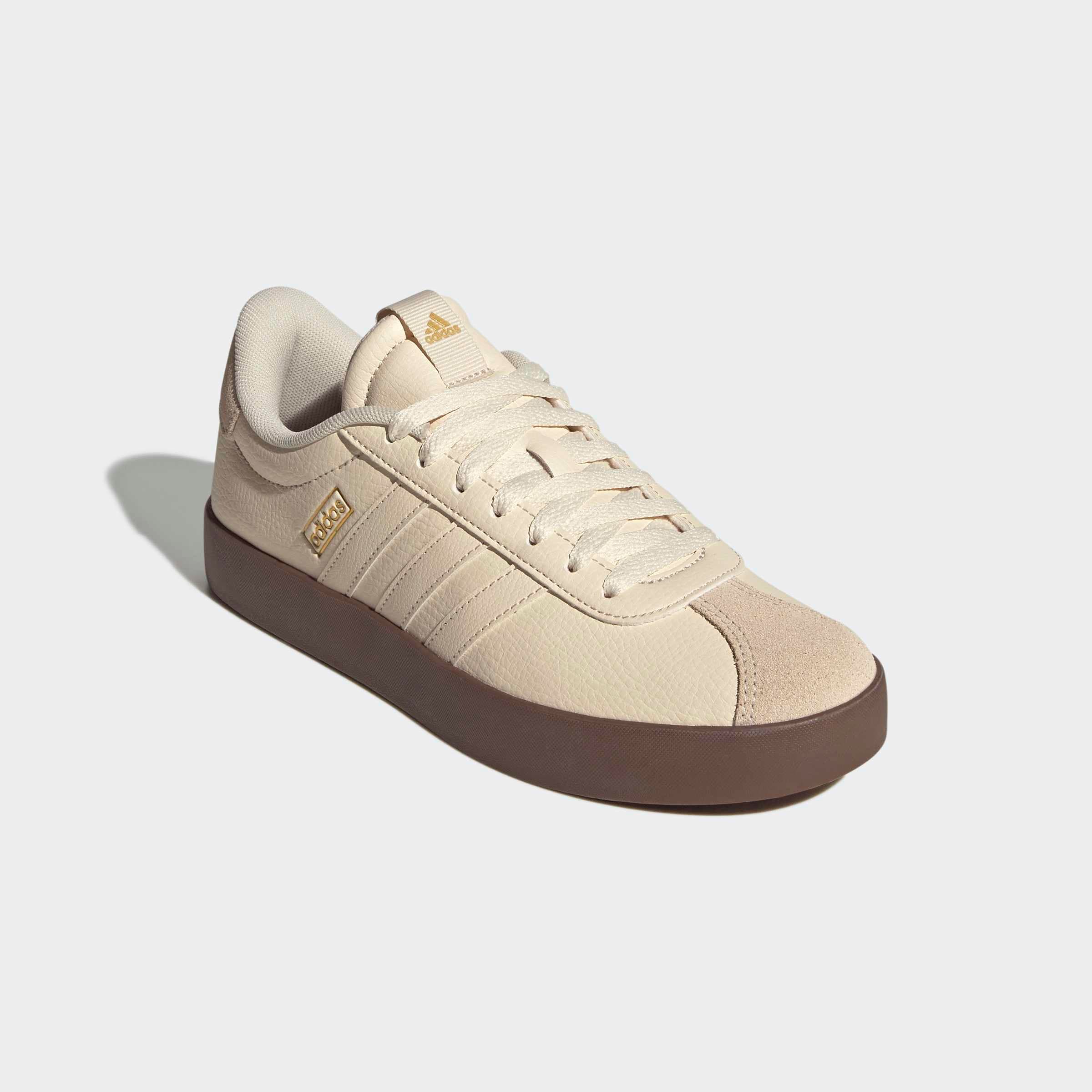 adidas Sportswear Sneaker »VL COURT 3.0«  inspiriert vom Design des adidas samba