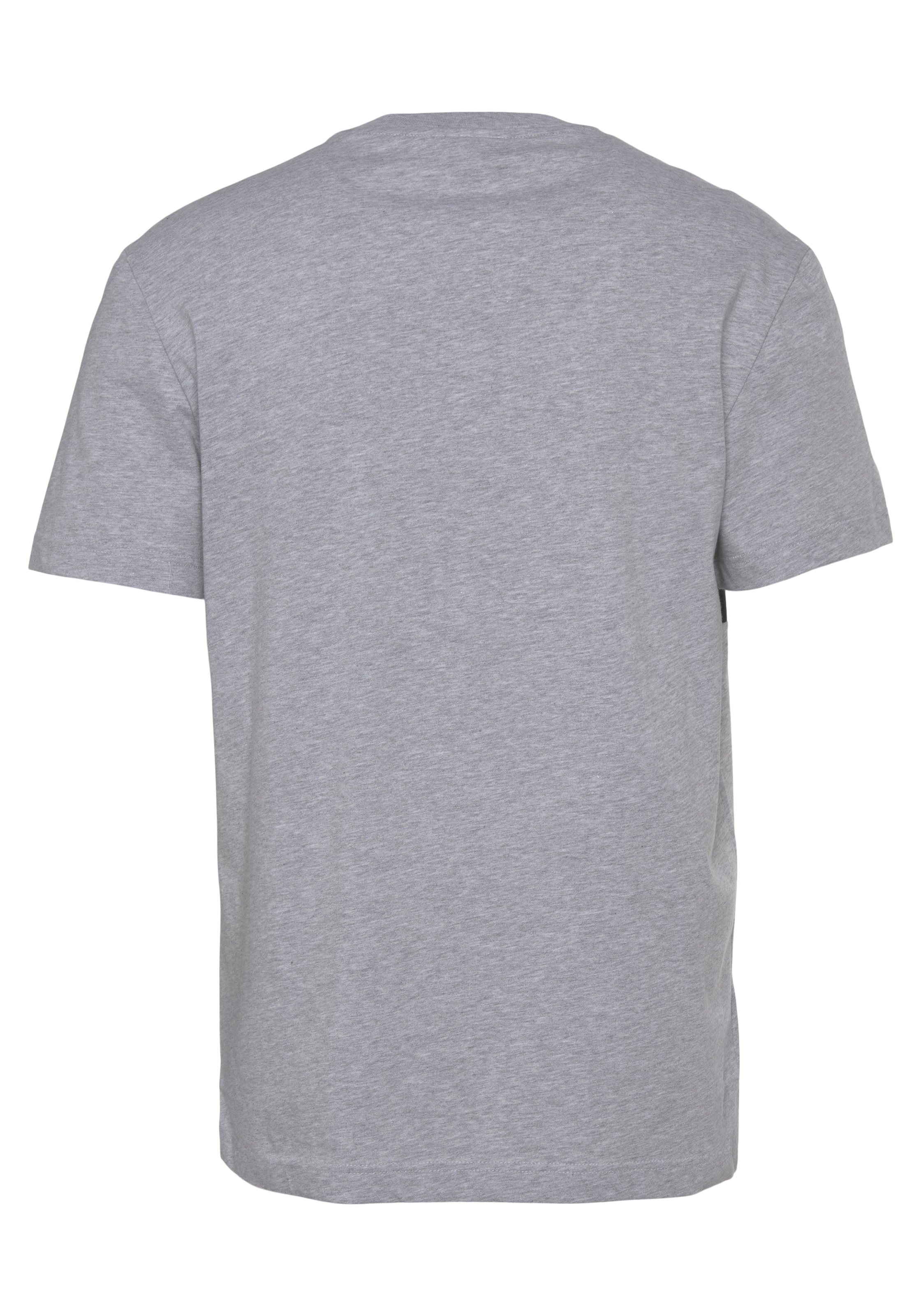 Lacoste der OTTO T-Shirt mit großem Print Brust auf Shop »T-SHIRT«, im Online
