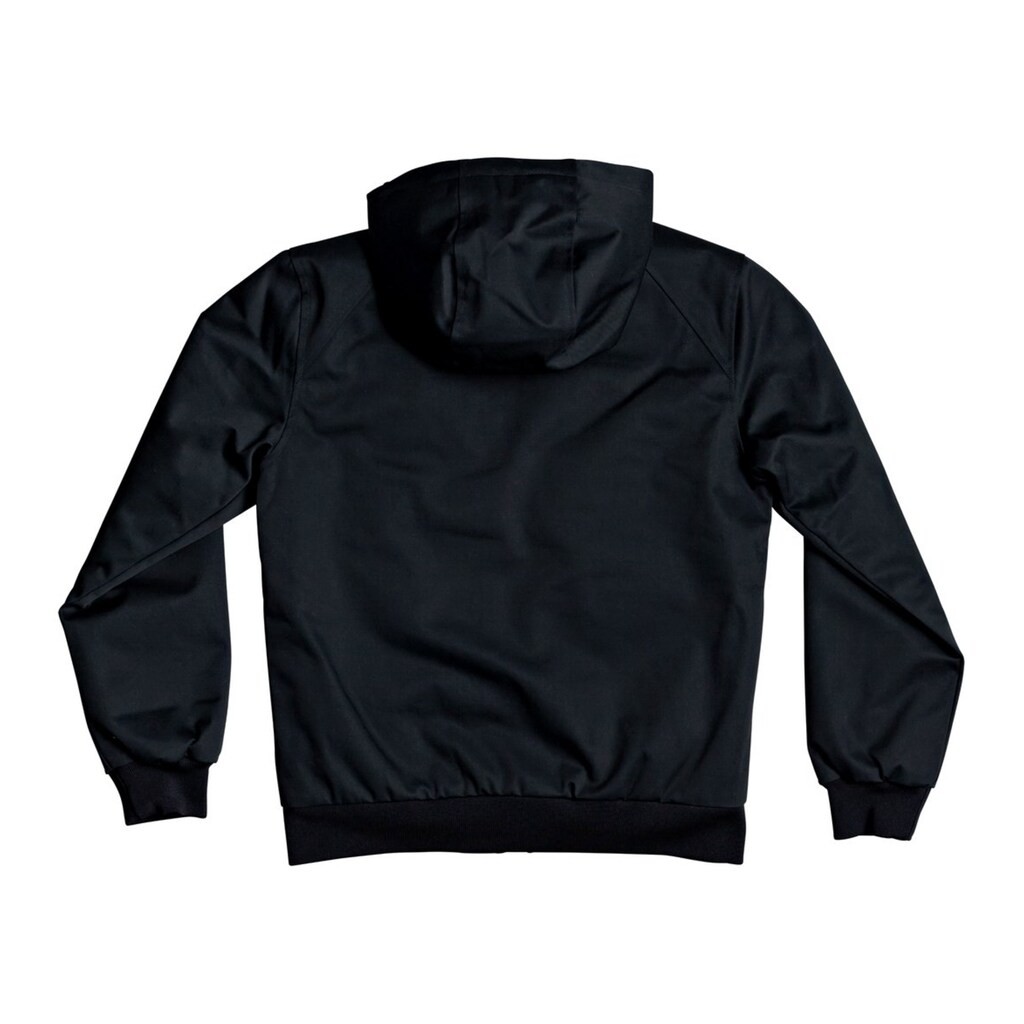 DC Shoes Outdoorjacke »Earl Padded«, mit Kapuze