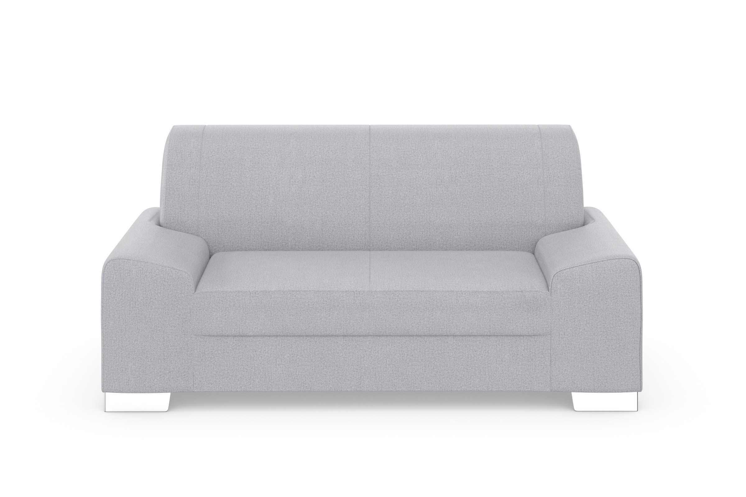 DOMO collection 2-Sitzer »Anzio«, wahlweise mit Federkern