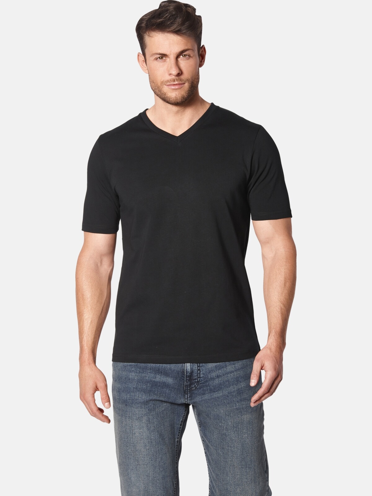 Babista T-Shirt »Doppelpack T-Shirt BELLATORRO«