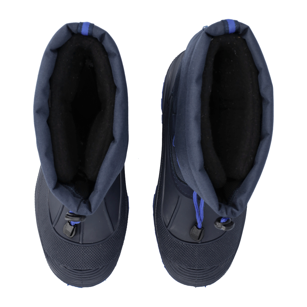 CMP Winterboots »KIDS AHTO WP SNOW BOOTS«, wasserdicht
