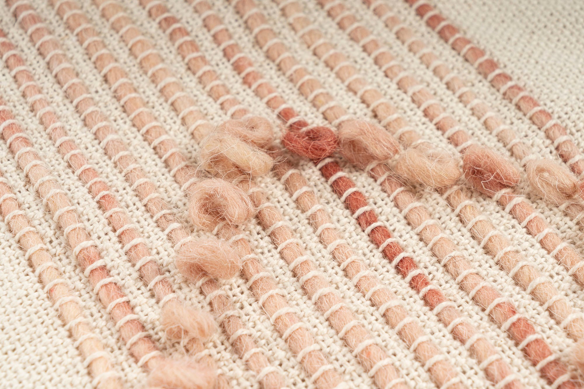 Kayoom Wohndecke »Bohist 225«