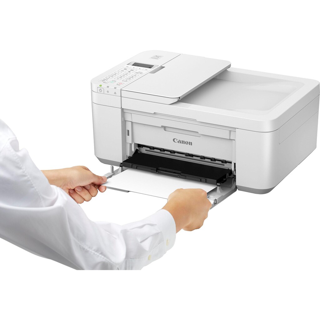 Canon Multifunktionsdrucker »PIXMA TR4550/TR4551«