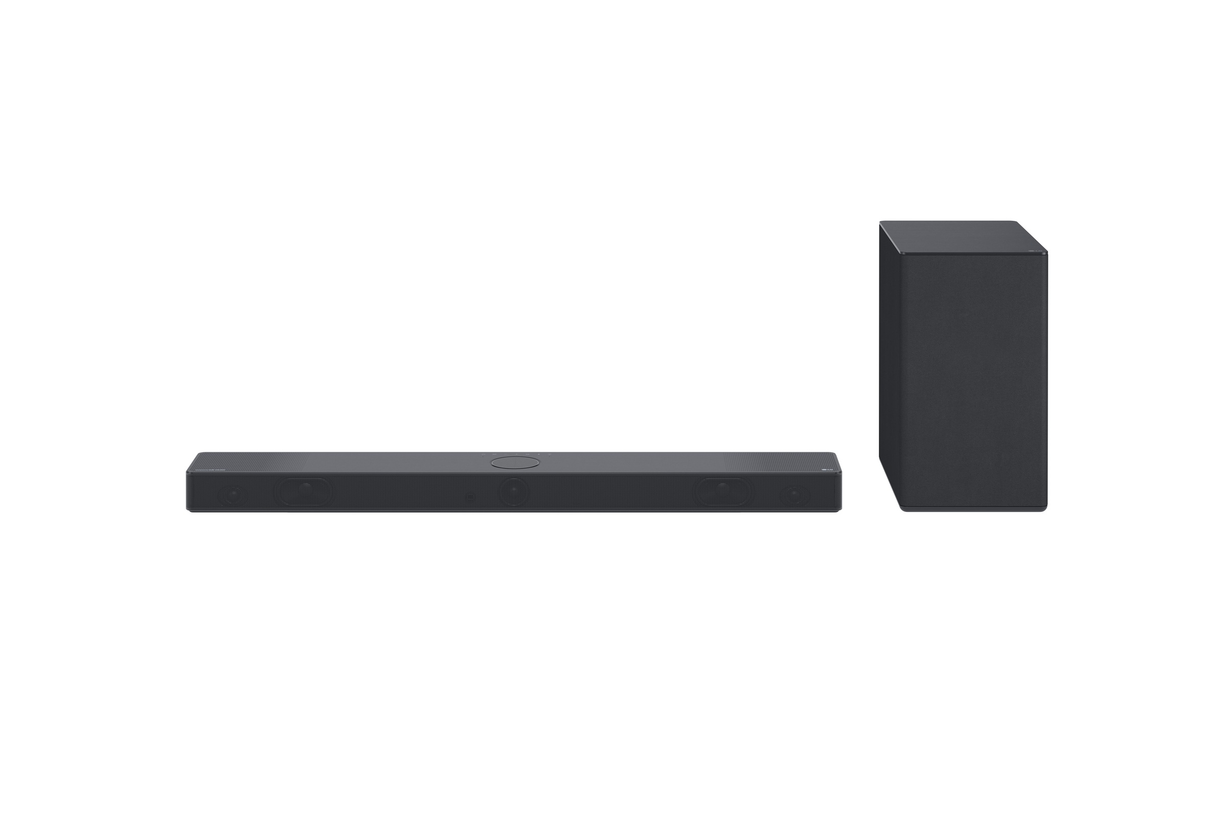 LG Soundbar »Dolby Atmos DSC9S«, mit Subwoofer SPS8-W