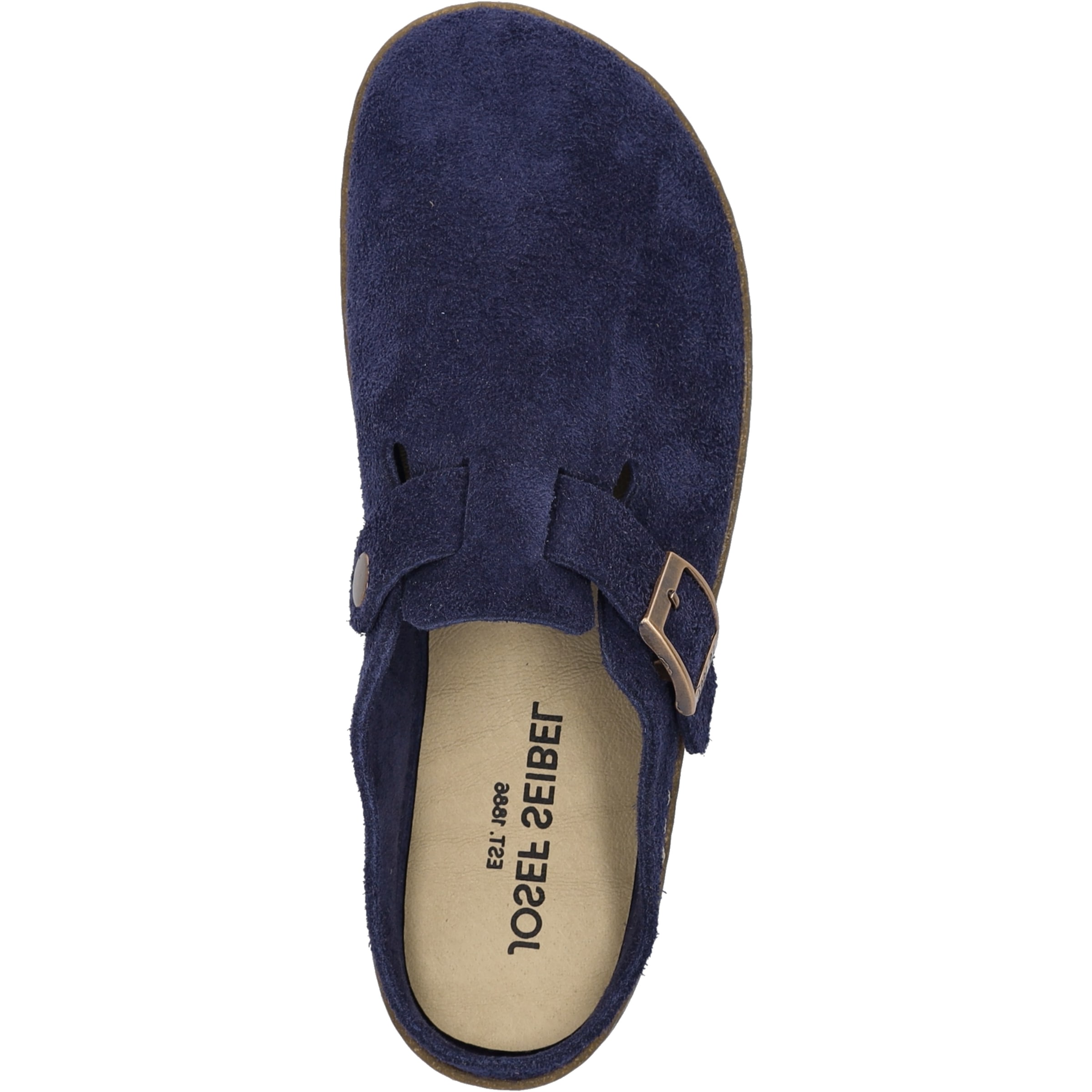 Josef Seibel Clog »Jill 01, ocean«