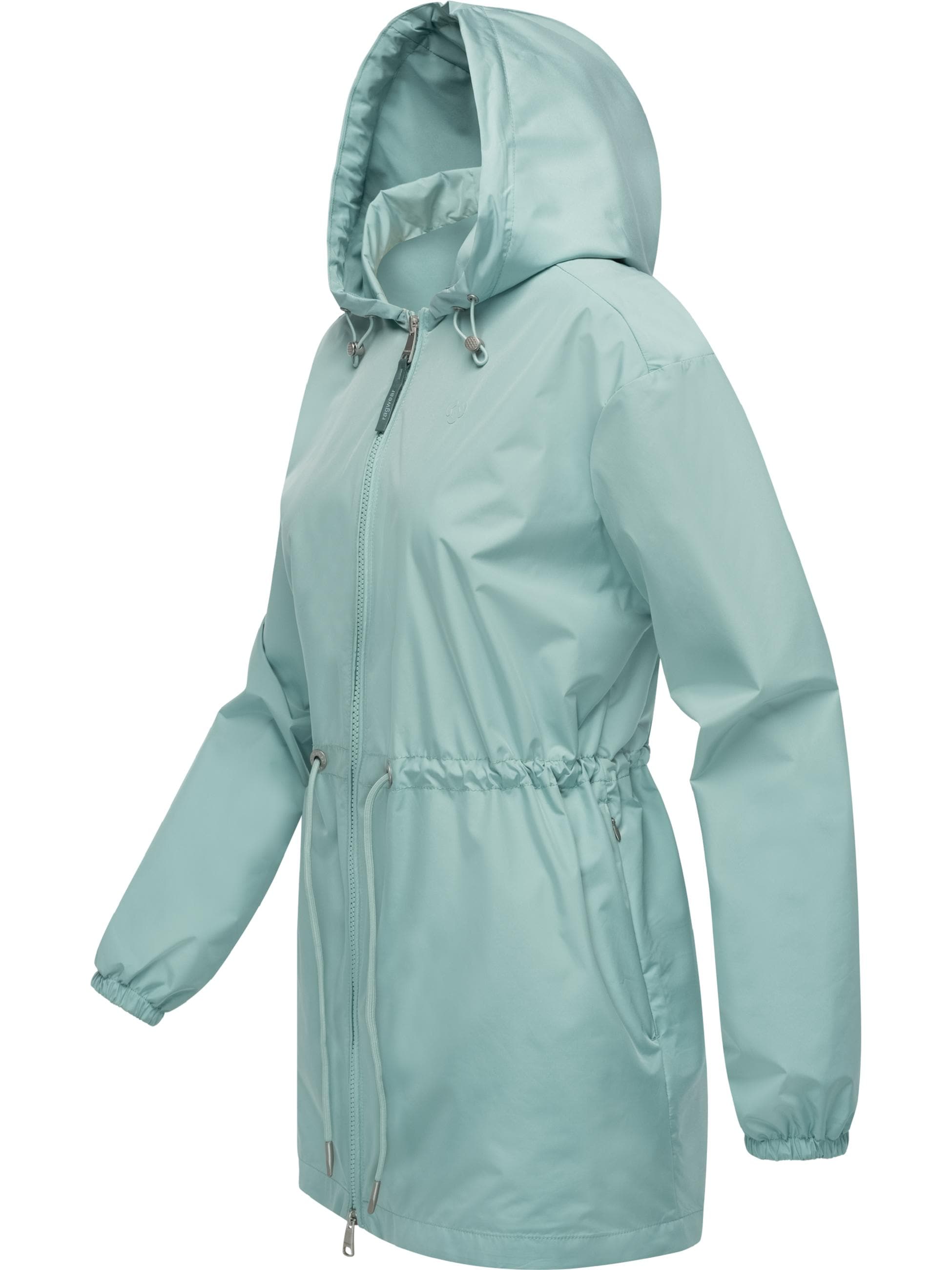 Ragwear Outdoorjacke »Outdoorjacke Monadissimo A«