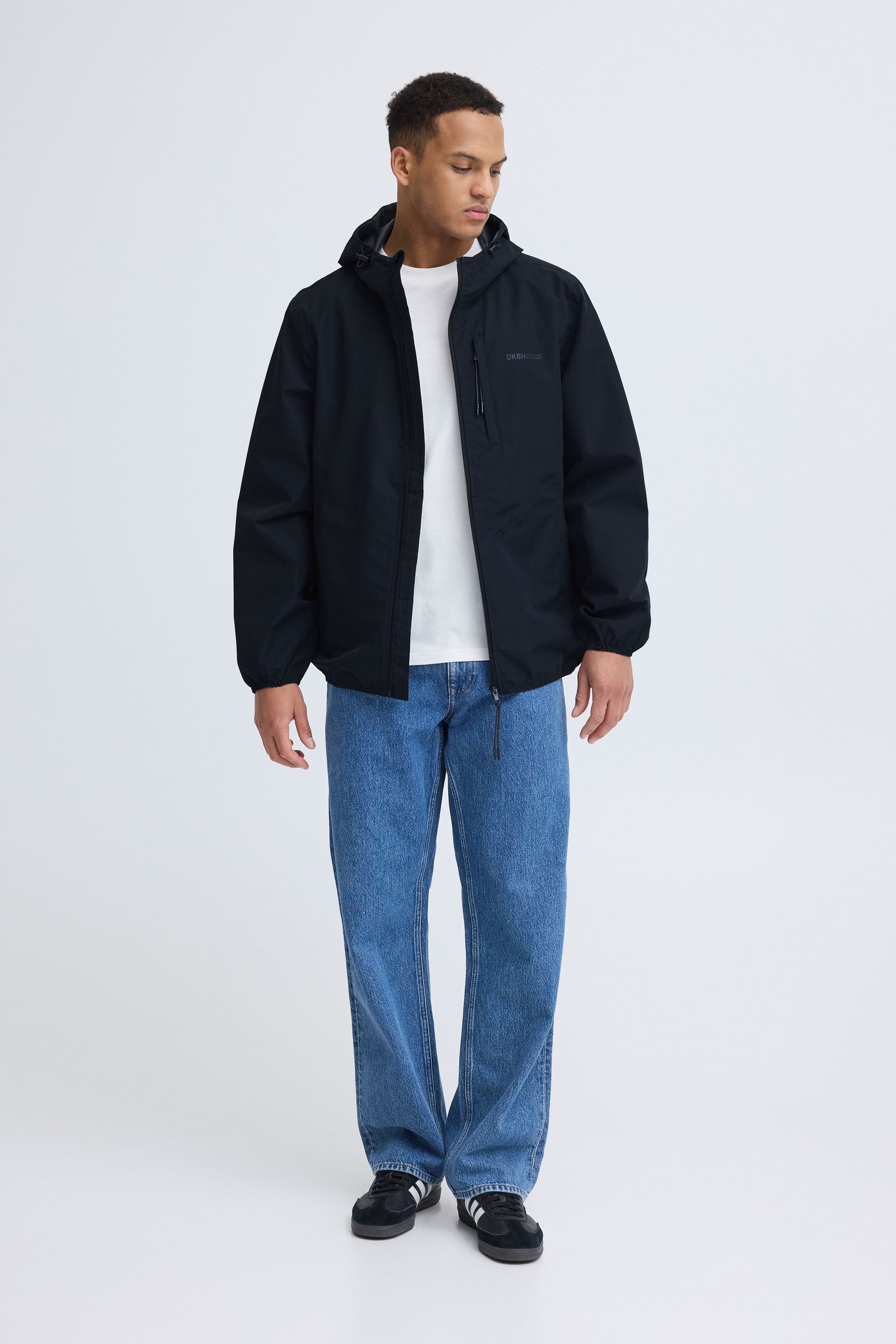 Blend Windbreaker »Windbreaker BHFlipper«