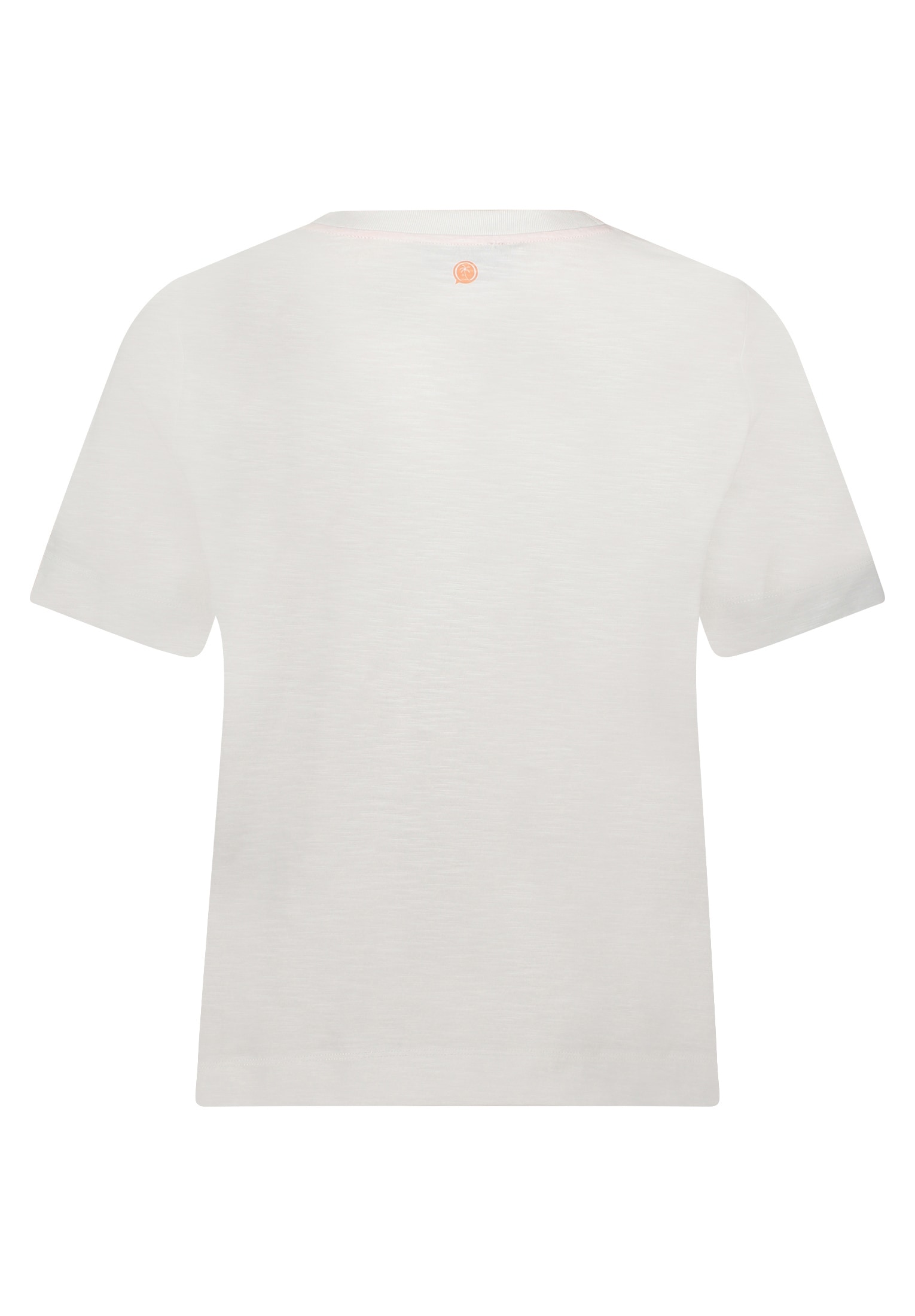 Cartoon Langarmshirt »Printshirt mit Rundhalsausschnitt«