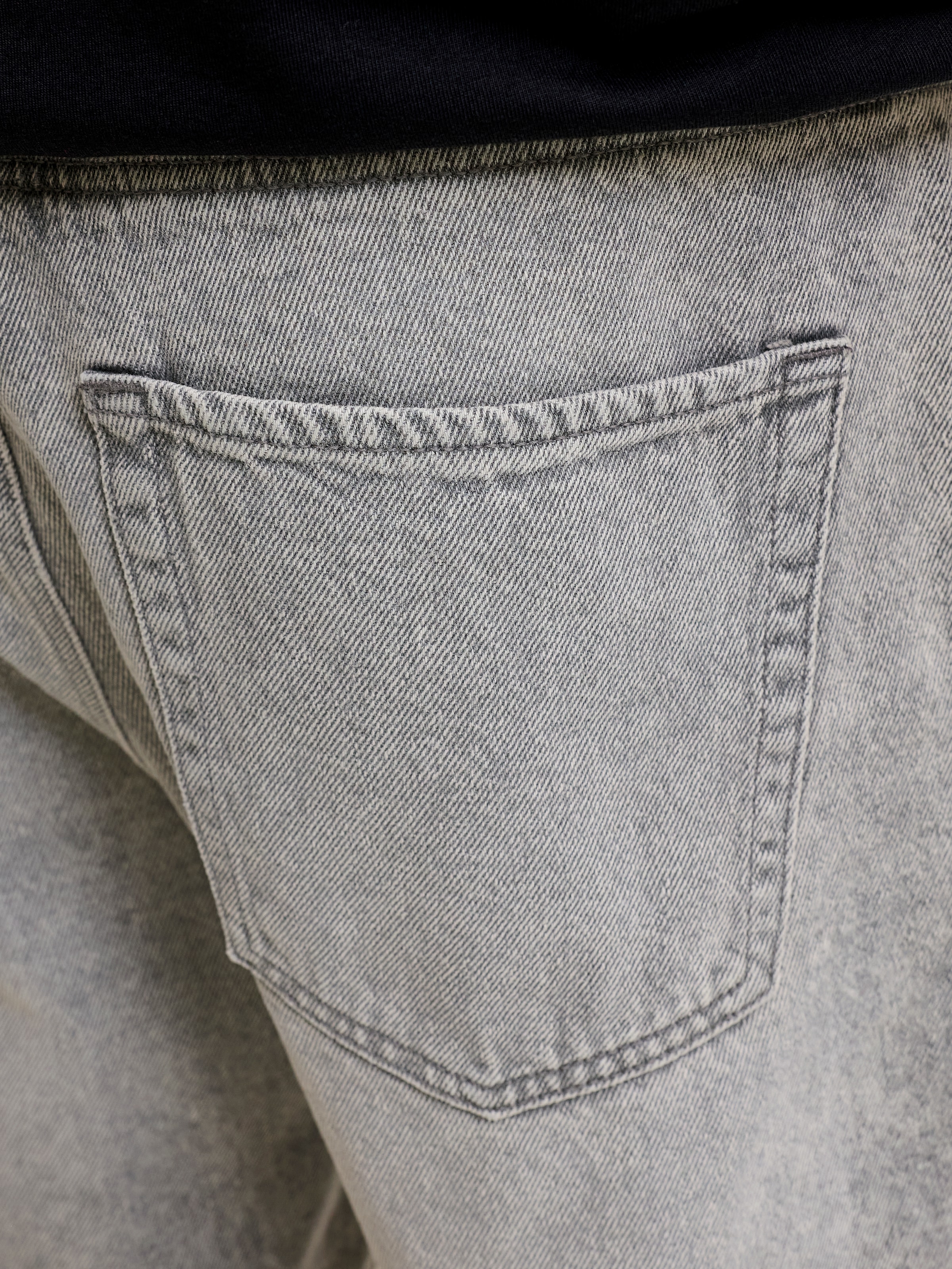 Jack & Jones Shorts »JJITONY JJORIGINAL SHORTS AKM 111«