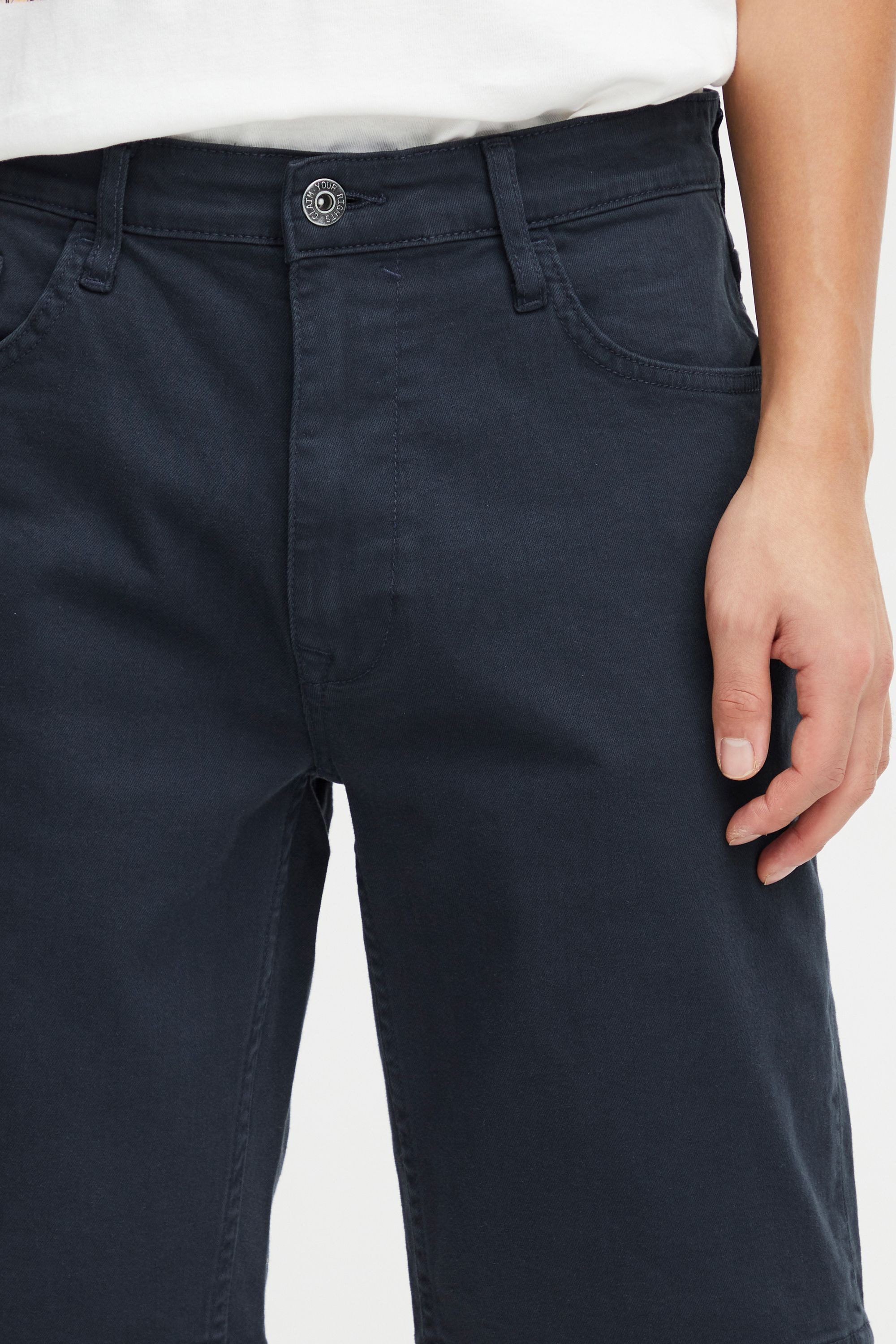 Blend Jeansshorts »Jeansshorts BHDenimshorts«