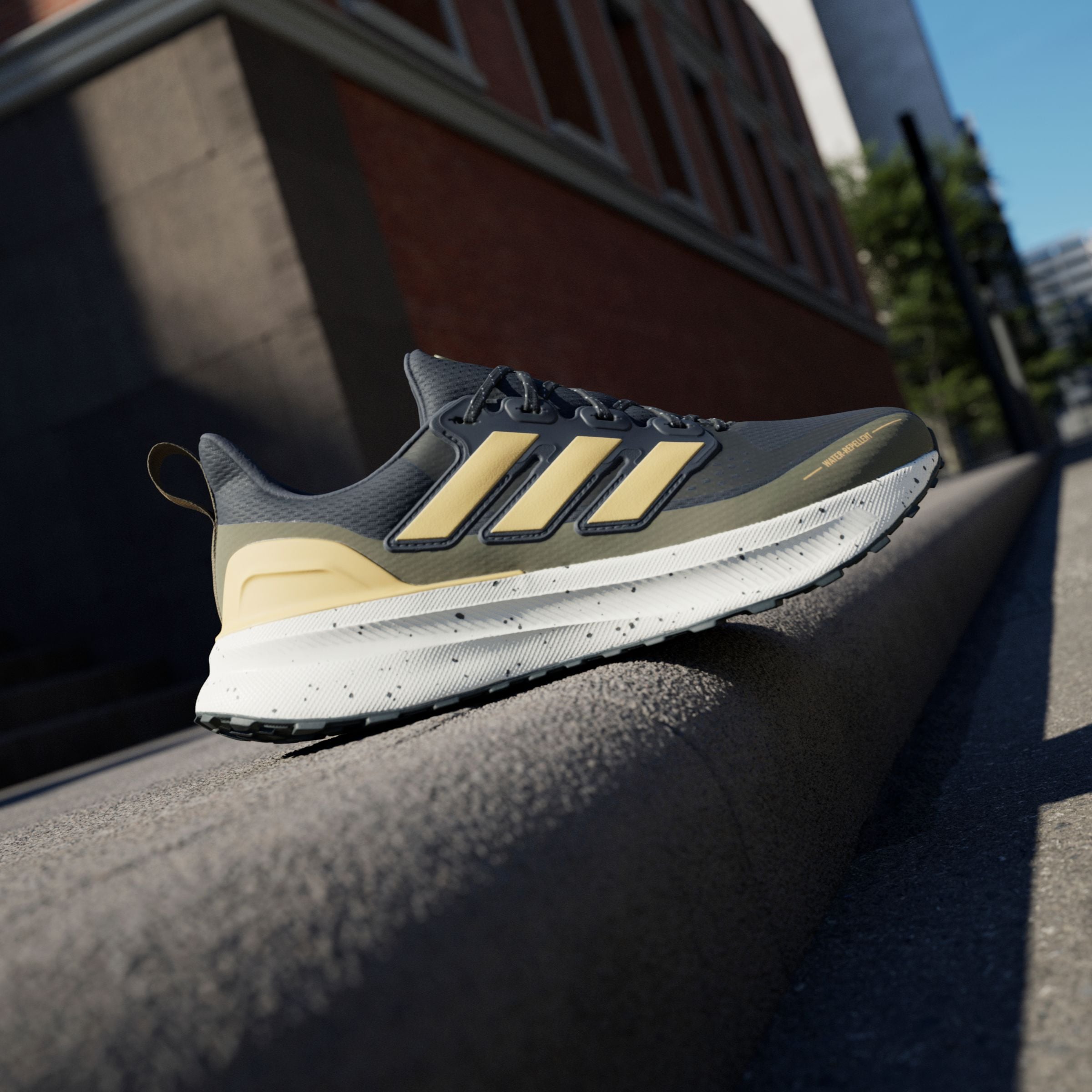 adidas Performance Laufschuh »ULTRARUN 5 TR«