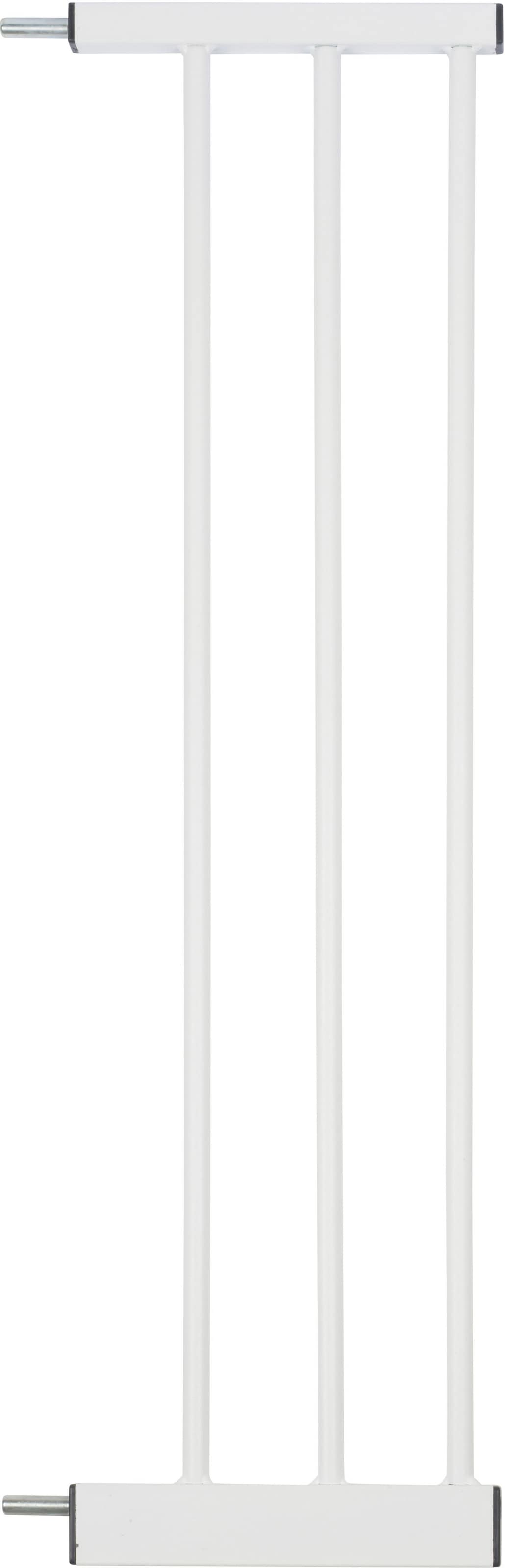 BabyGo Verlängerung für Türschutzgitter »Safety Gate Verlängerung 20 cm, weiß«, für Safety Gate, weiß