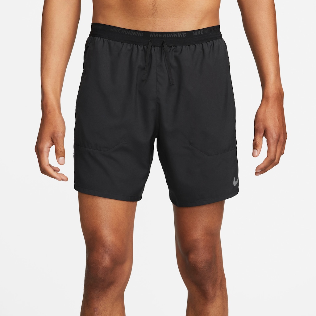 Nike 2-in-1-Shorts »Dri-FIT Stride Men's " 2-In-1 Running Shorts«