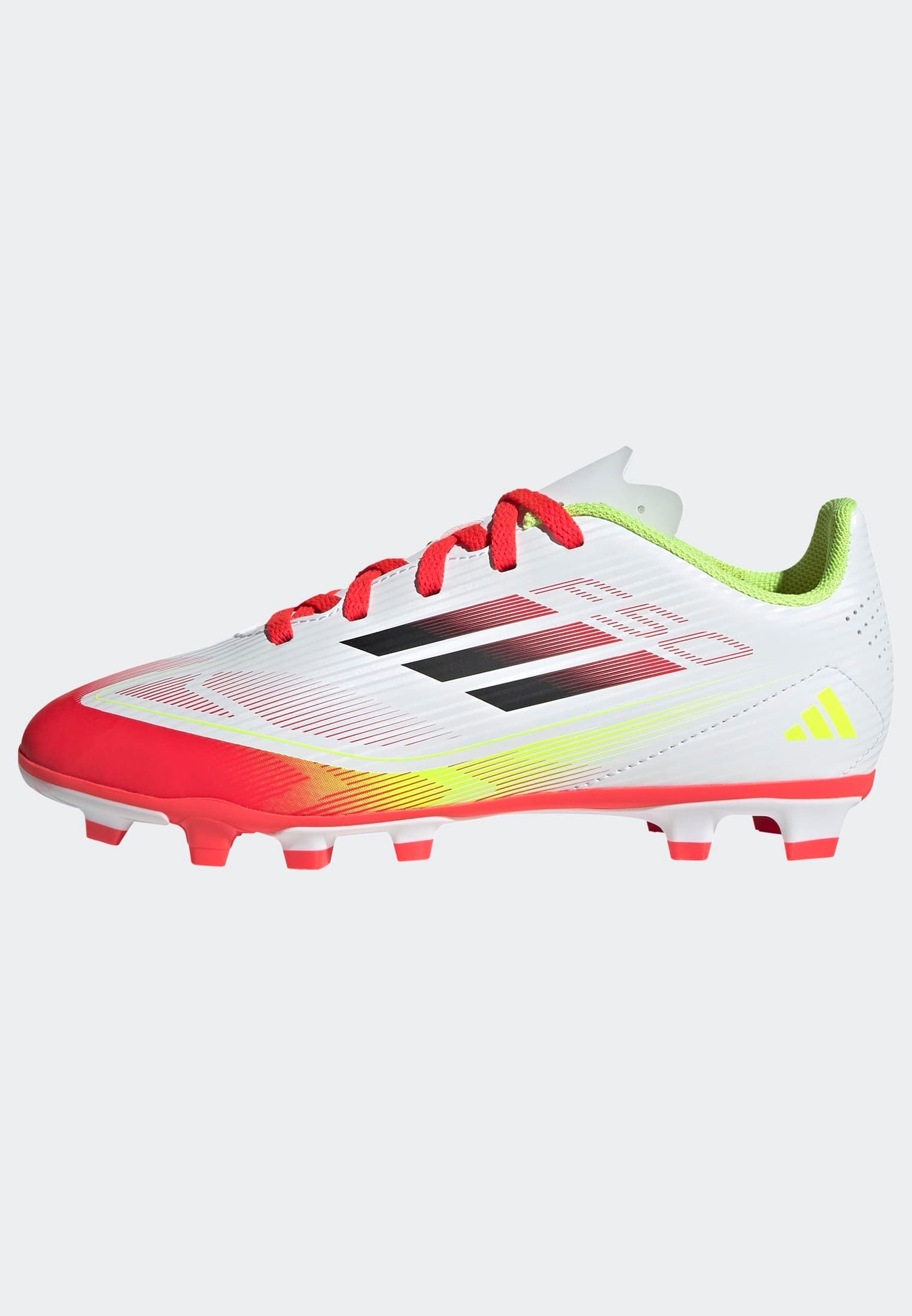 adidas Performance Fußballschuh »F50 CLUB KIDS FG/MG«, für Rasenplätze