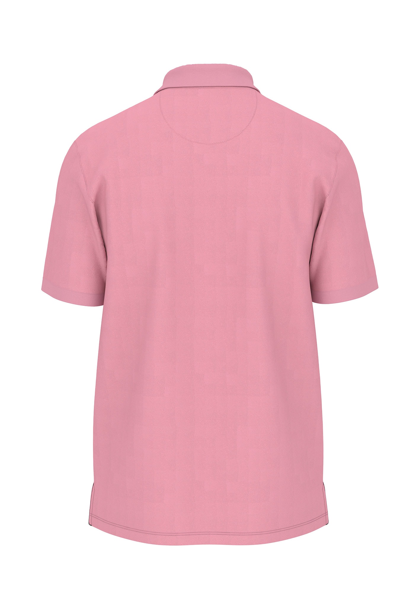 FYNCH-HATTON Poloshirt, mit kleinem Markenlogo