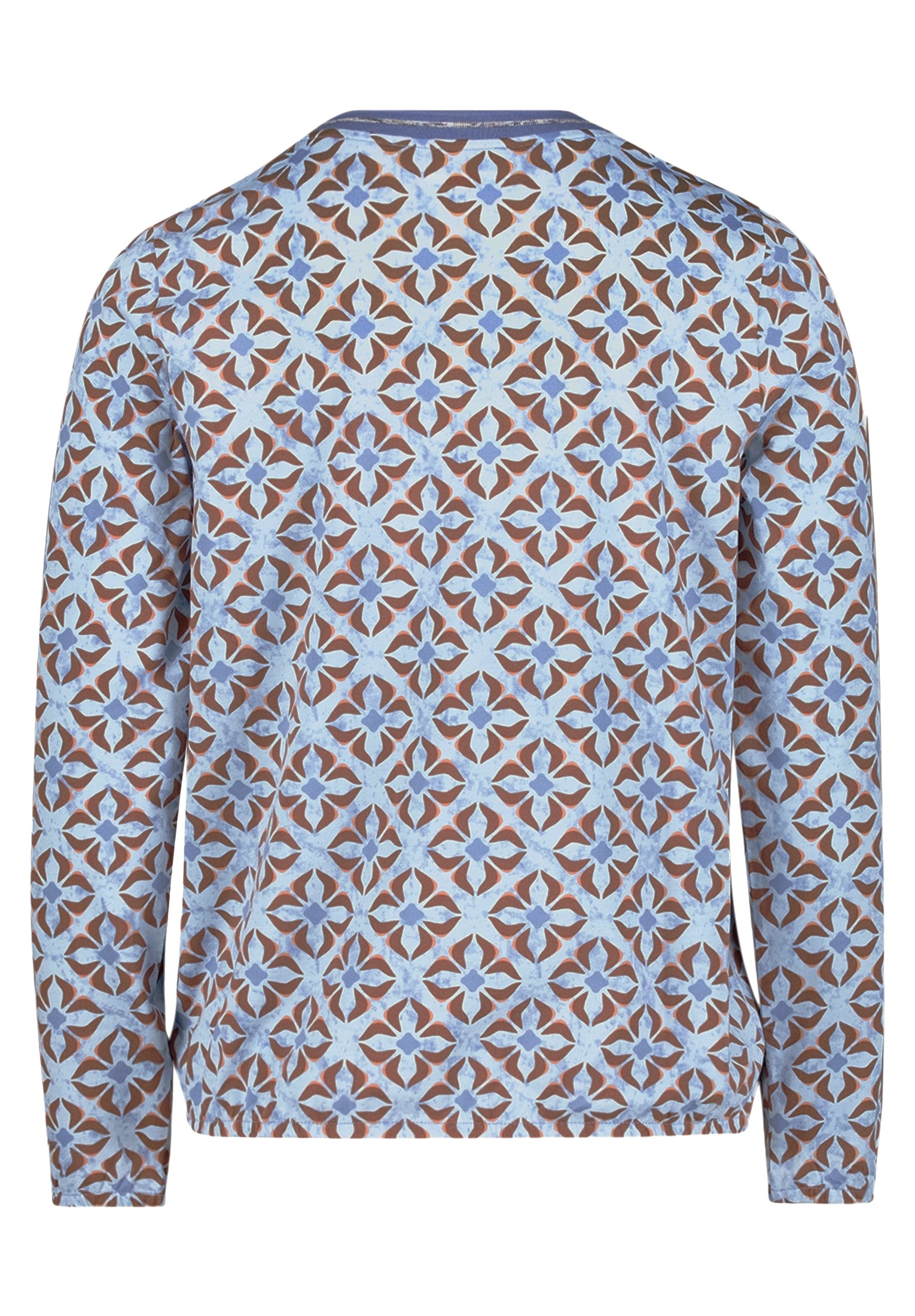 Betty Barclay Blusenshirt »Blusenshirt mit Gummizug«