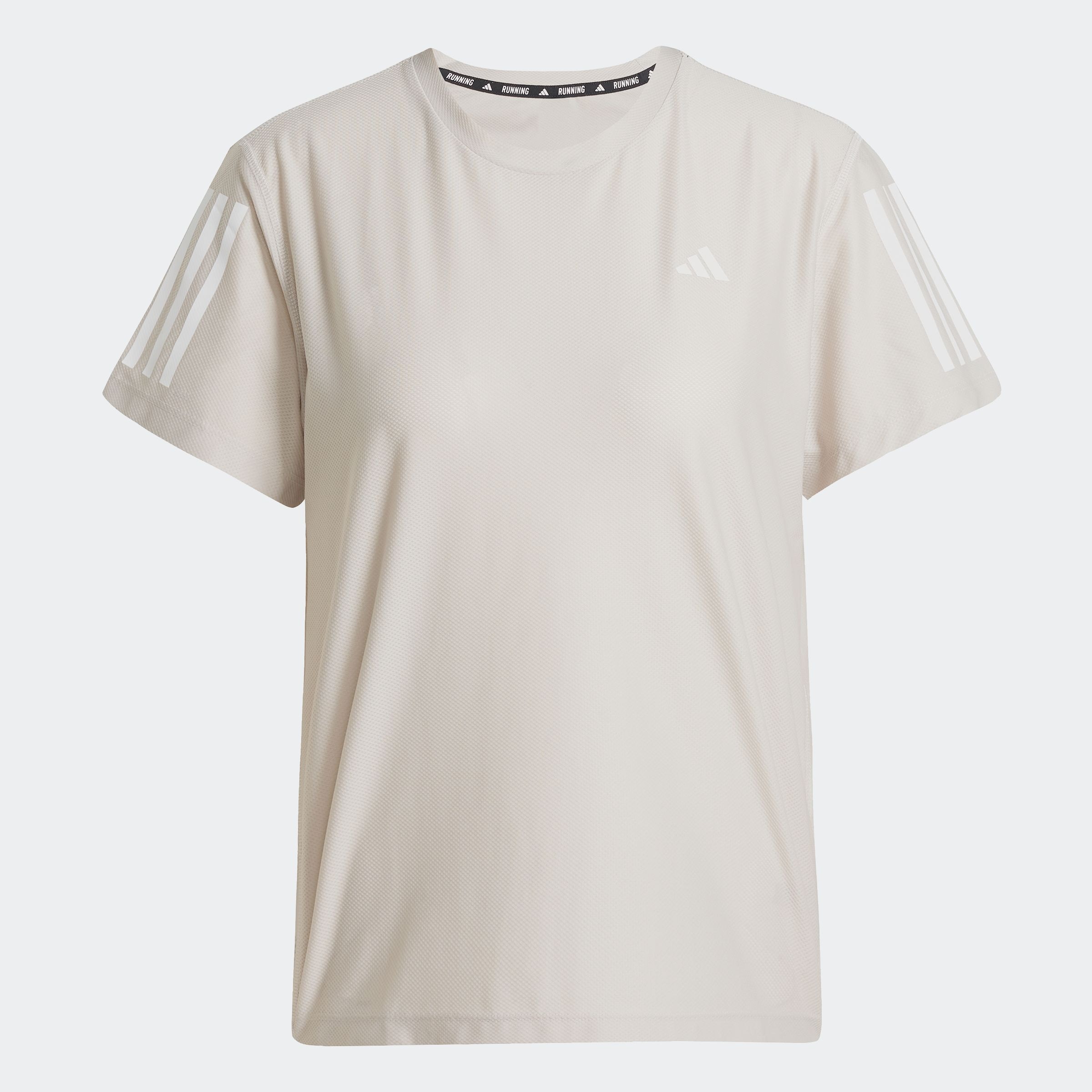 adidas Performance Laufshirt »OTR B TEE«
