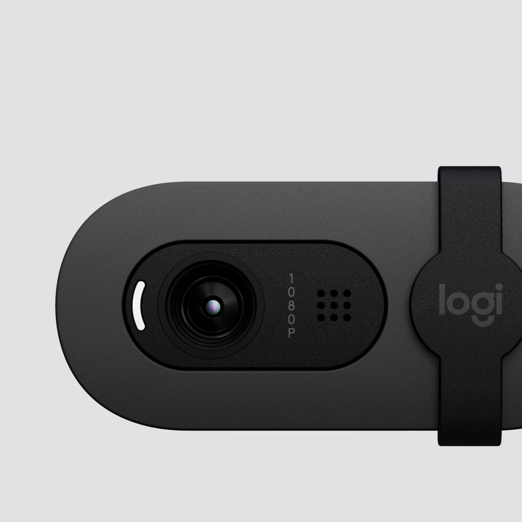 Logitech Webcam »Brio 105«