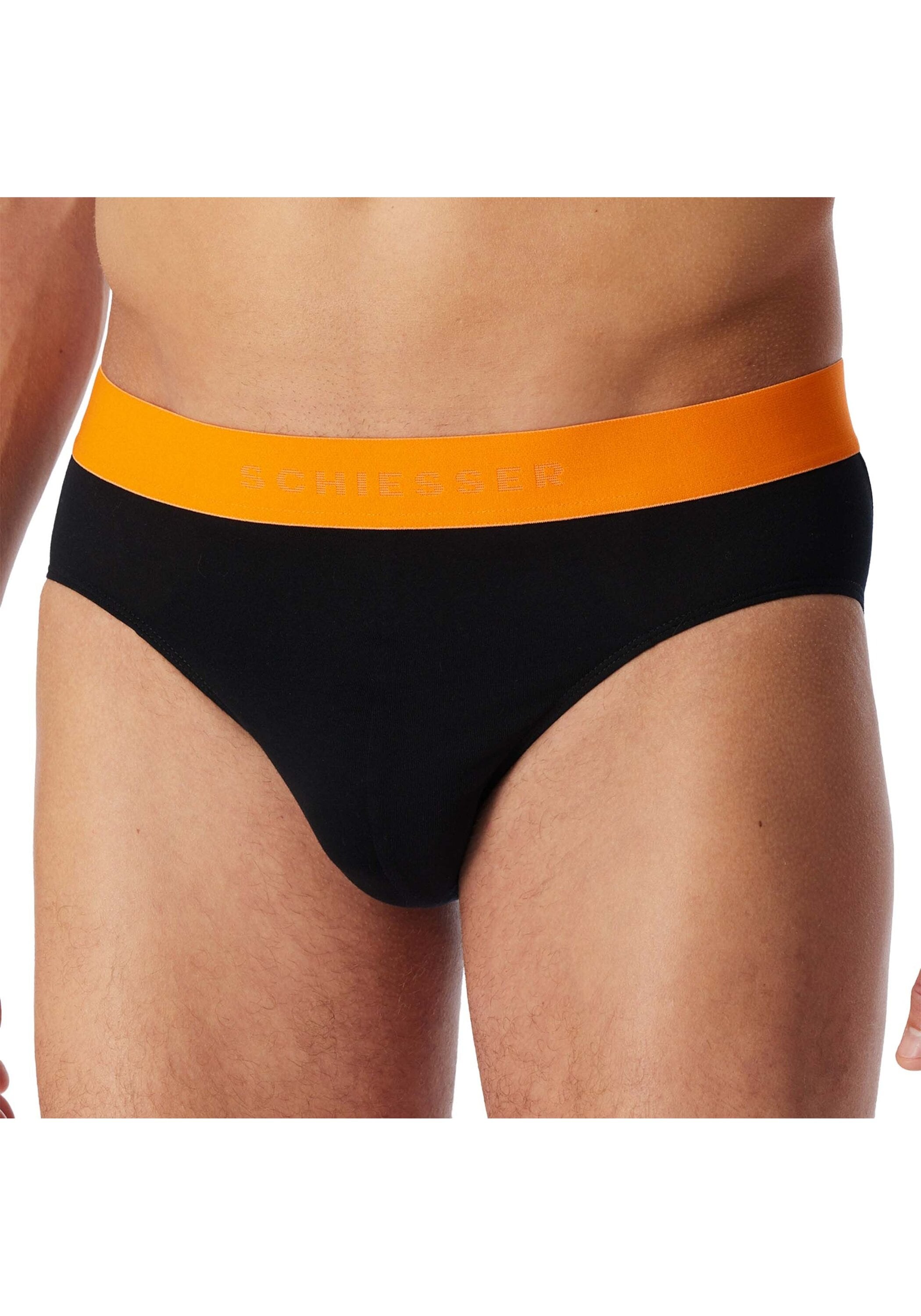 Schiesser Slip »Slip Slips 5P 95/5 5er Pack«