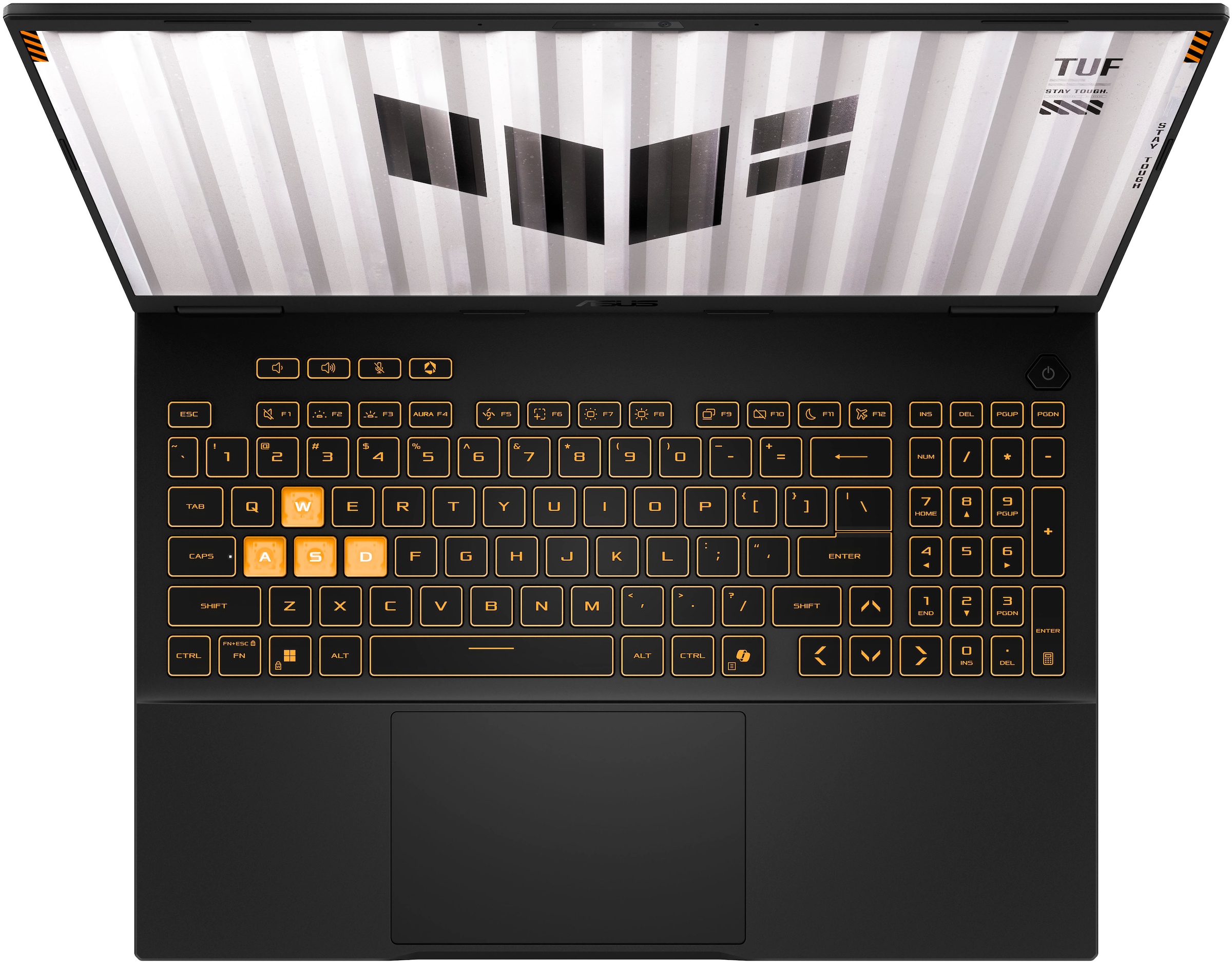 Asus Gaming-Notebook »TUF Gaming 16 FX610JH-TU014W« 40,6 cm / 16 ″ Intel Core i5 GeForce RTX 5050 512 GB SSD