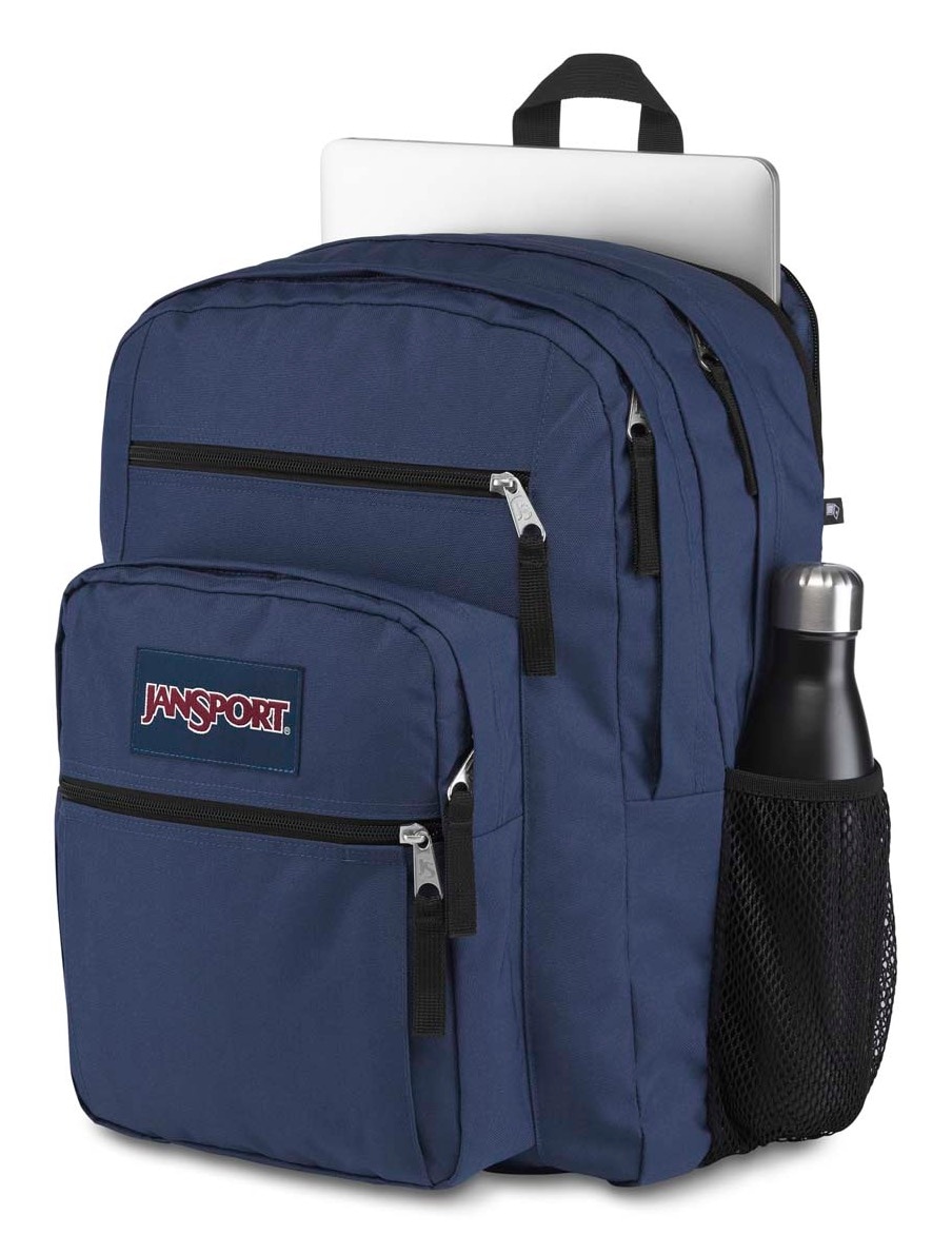 Jansport Freizeitrucksack mit bei »Big online zahlreichen shoppen Student«, Fächern OTTO