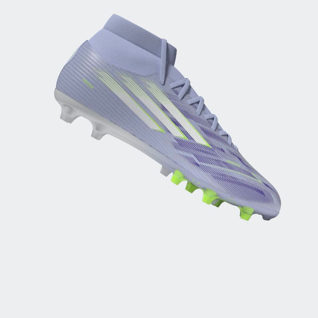 adidas Performance Fußballschuh »F50 SPARKFUSION LEAGUE FG/AG«, geeignet für Rasen- und Kunstrasenplätze