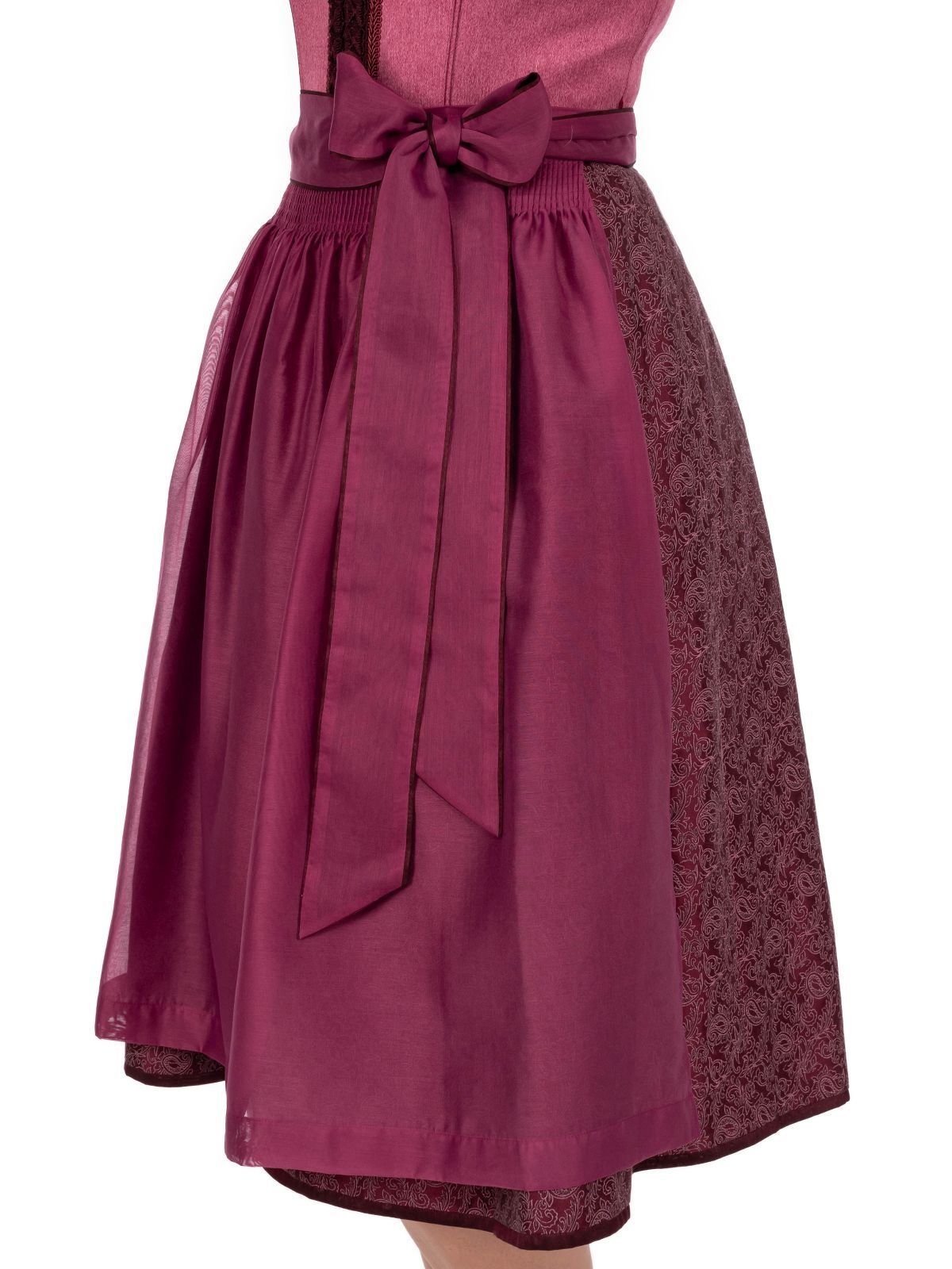 Krüger Dirndl »Mididirndl 114166-070«