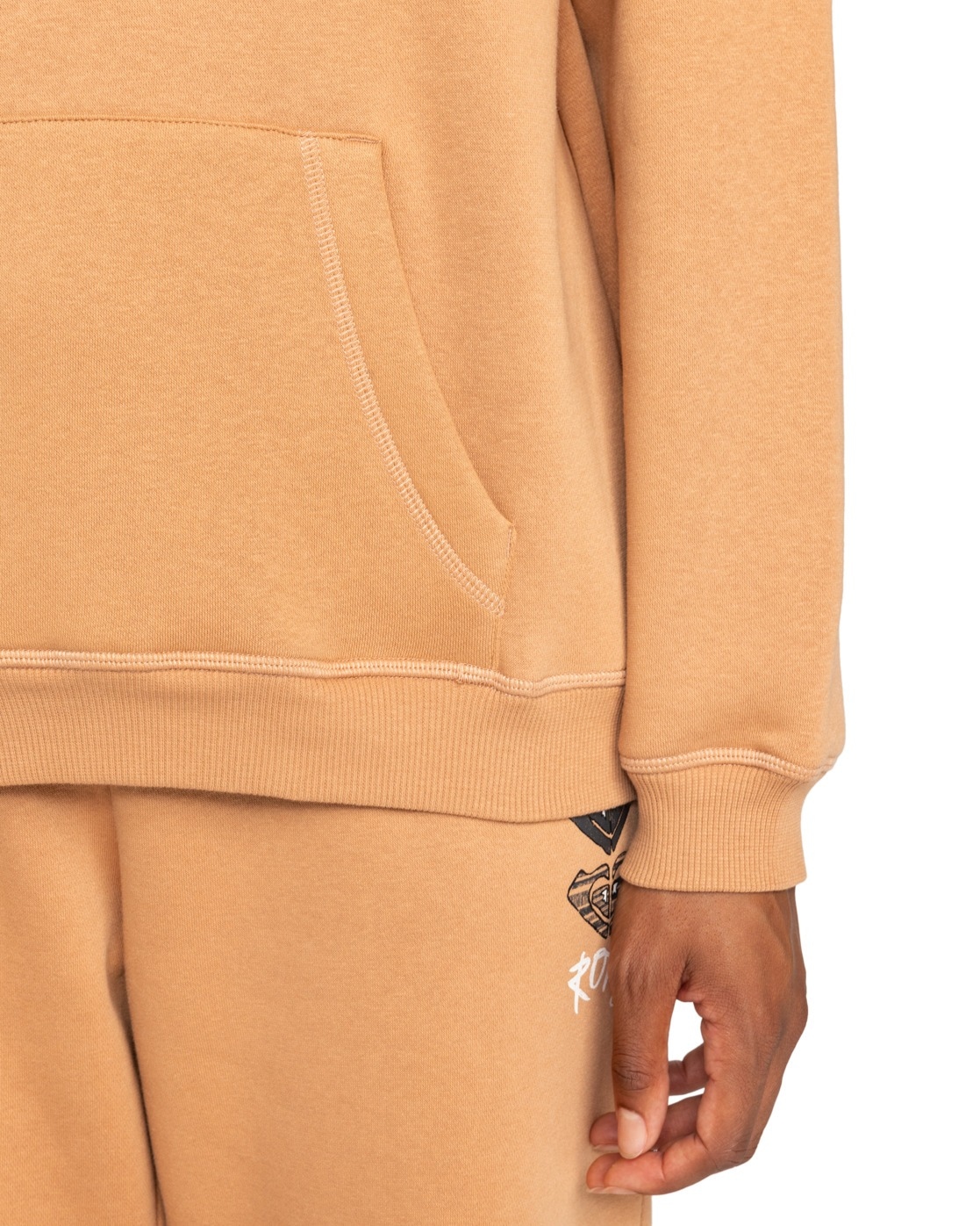 Roxy Hoodie »Surf Stoked«
