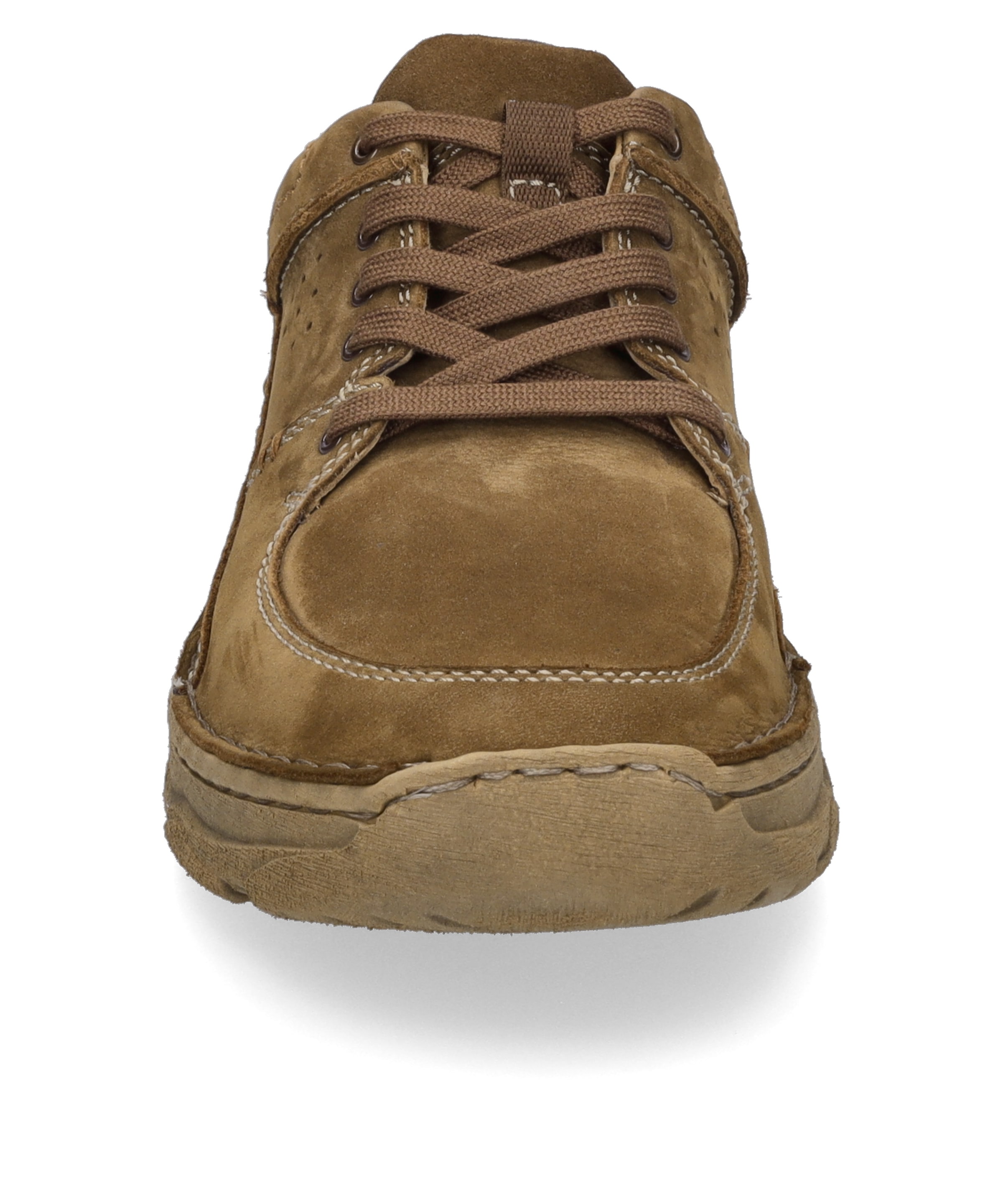 Josef Seibel Schnürschuh »Liam 01, camel«