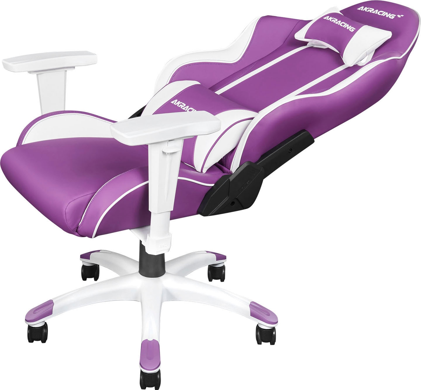 AKRacing Gaming-Stuhl »California Purple«, 1 St.