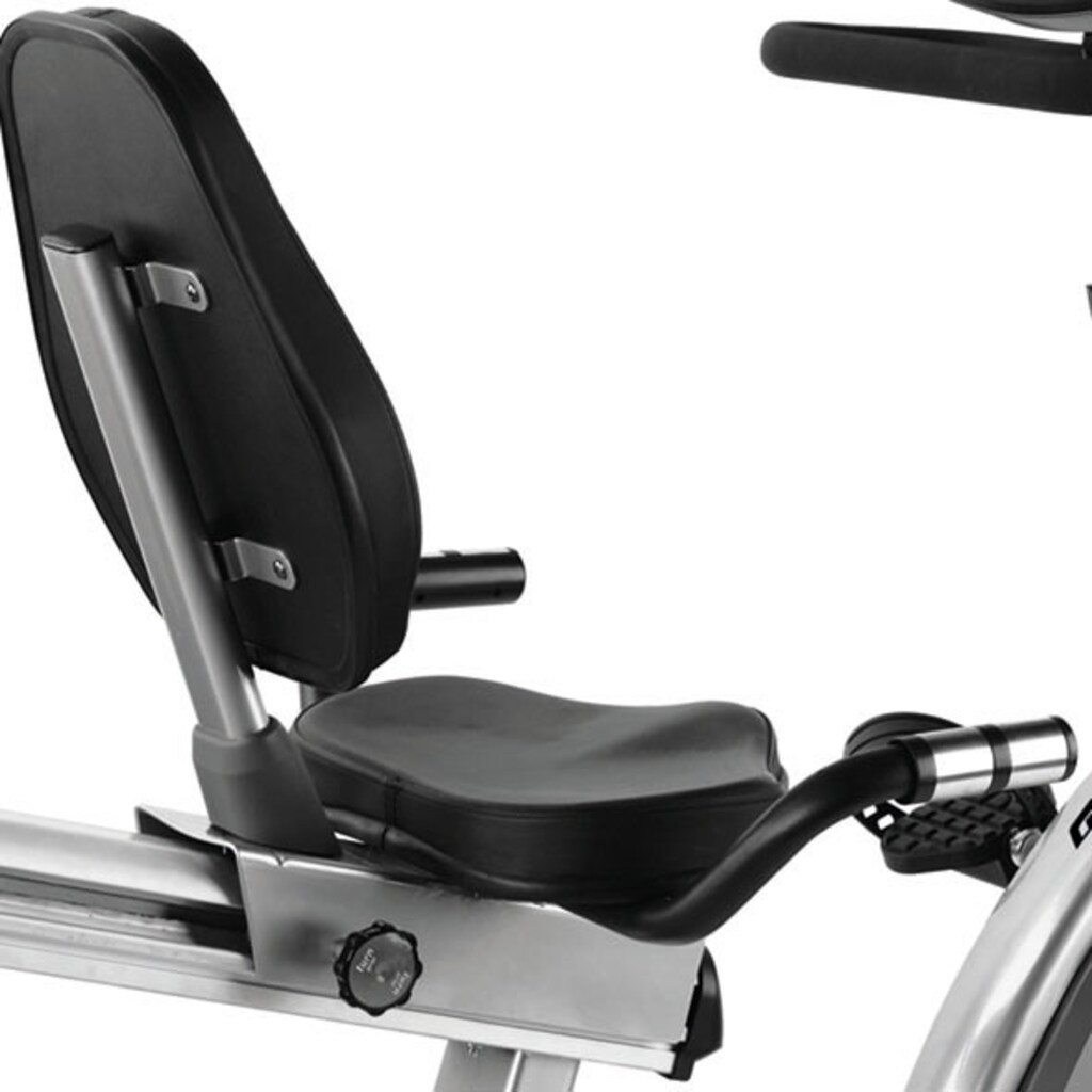 BH Fitness Liege-Heimtrainer »TFR Ergo TFT H650TFT«