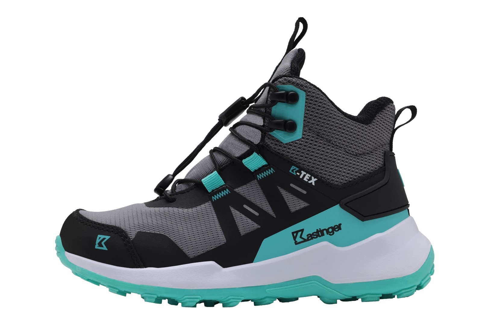 Kastinger Wanderschuh »FOISKAR MID KTX«, wasserdicht, reflektierend