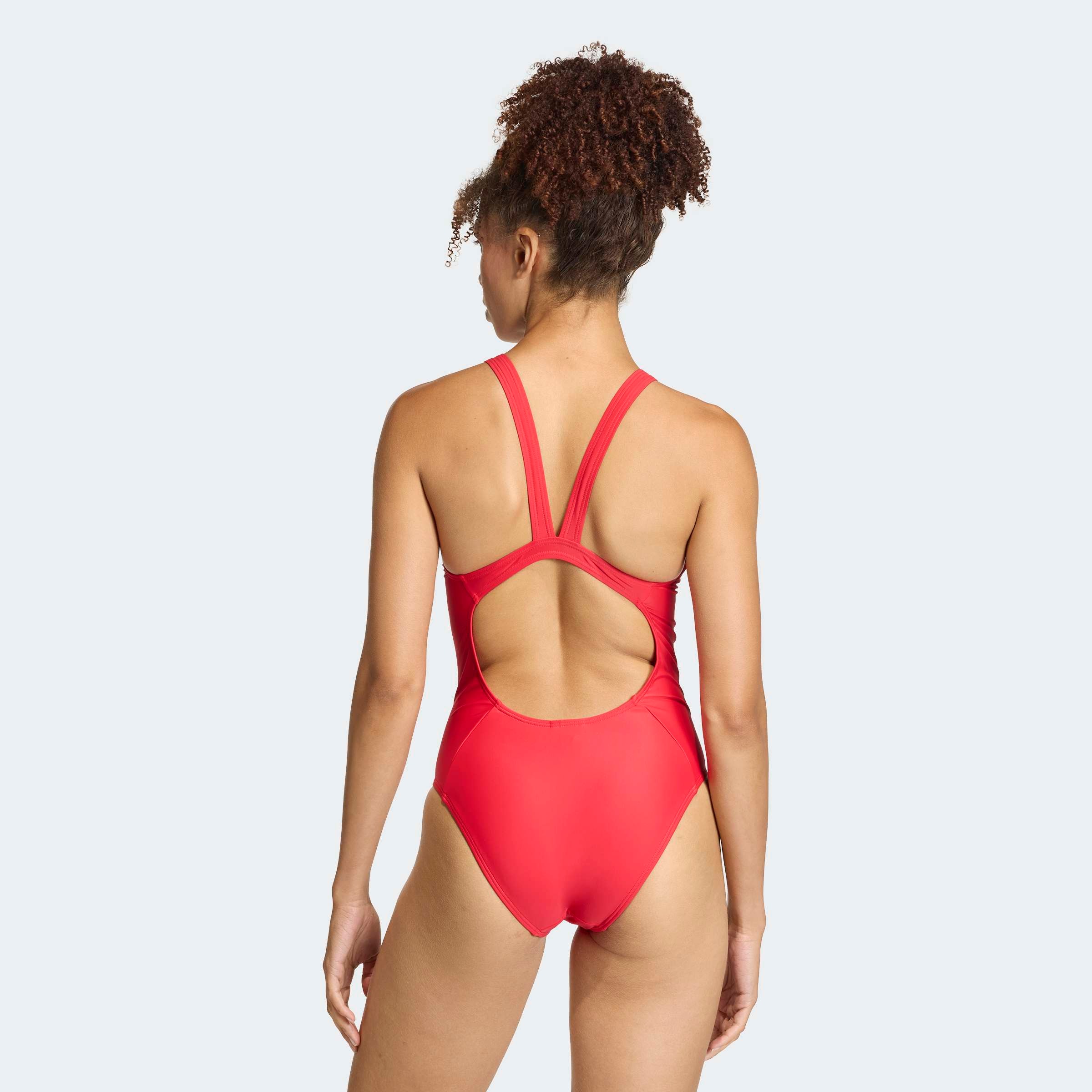 adidas Performance Badeanzug »ESS VBCK SUIT«