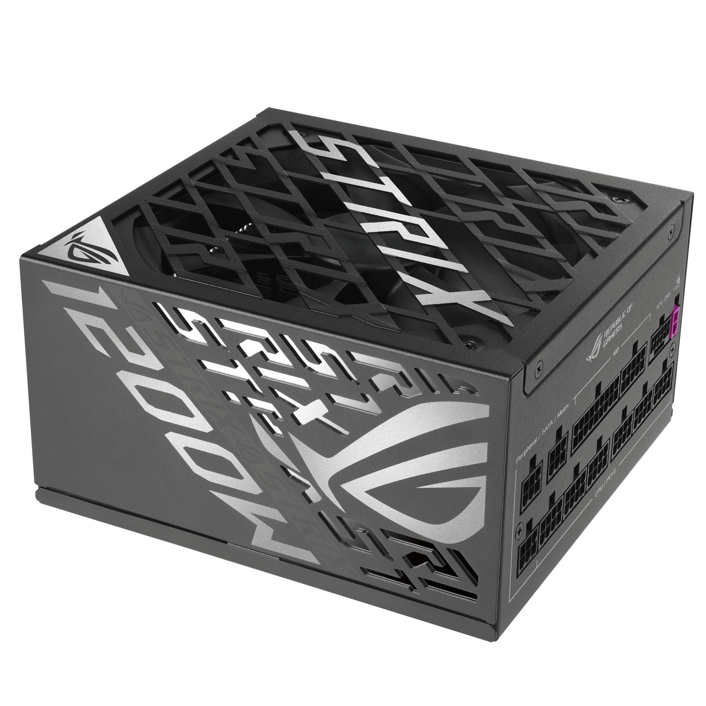 Asus Netzteil »ROG STRIX 1200W Platinum«