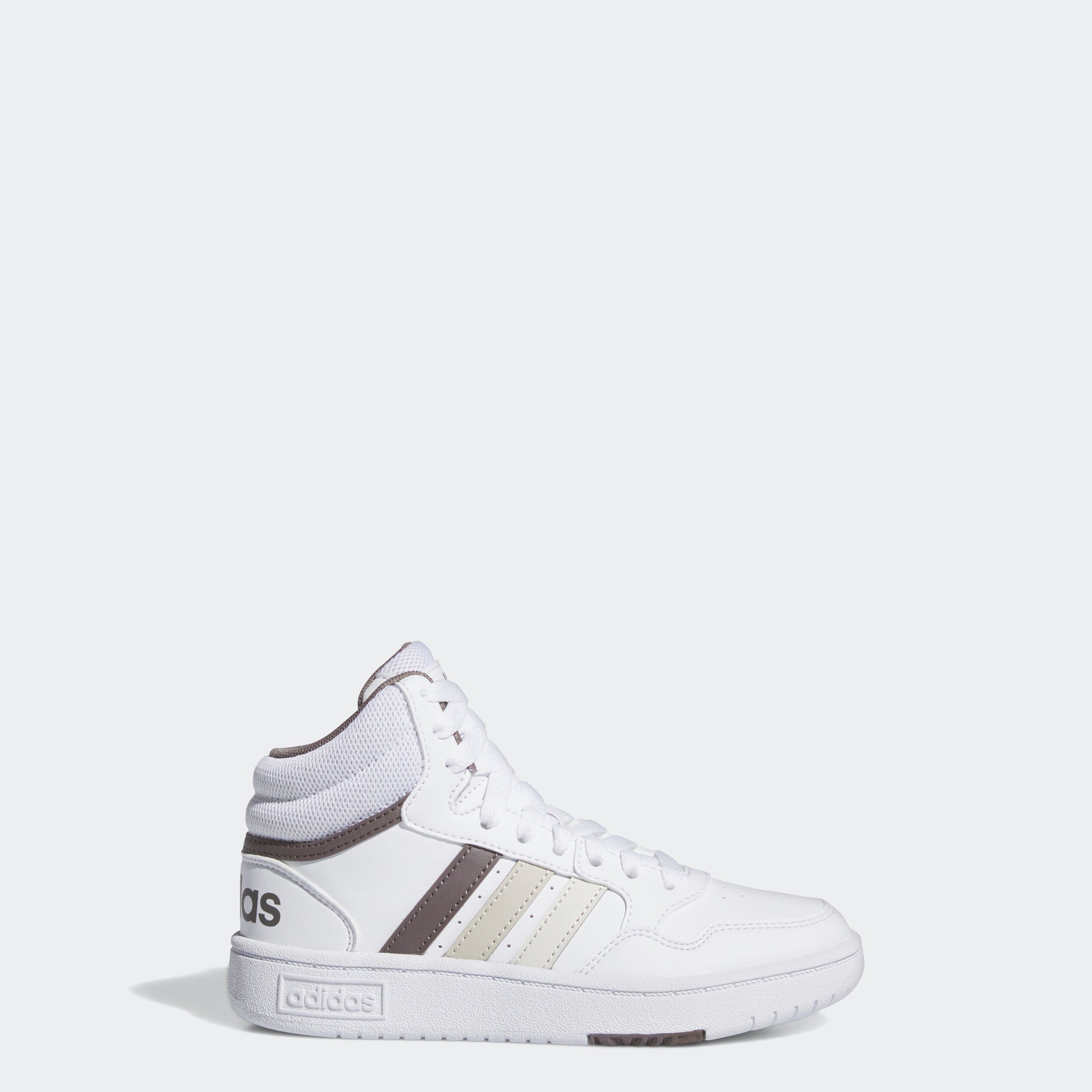 adidas Sportswear Sneaker »HOOPS MID«