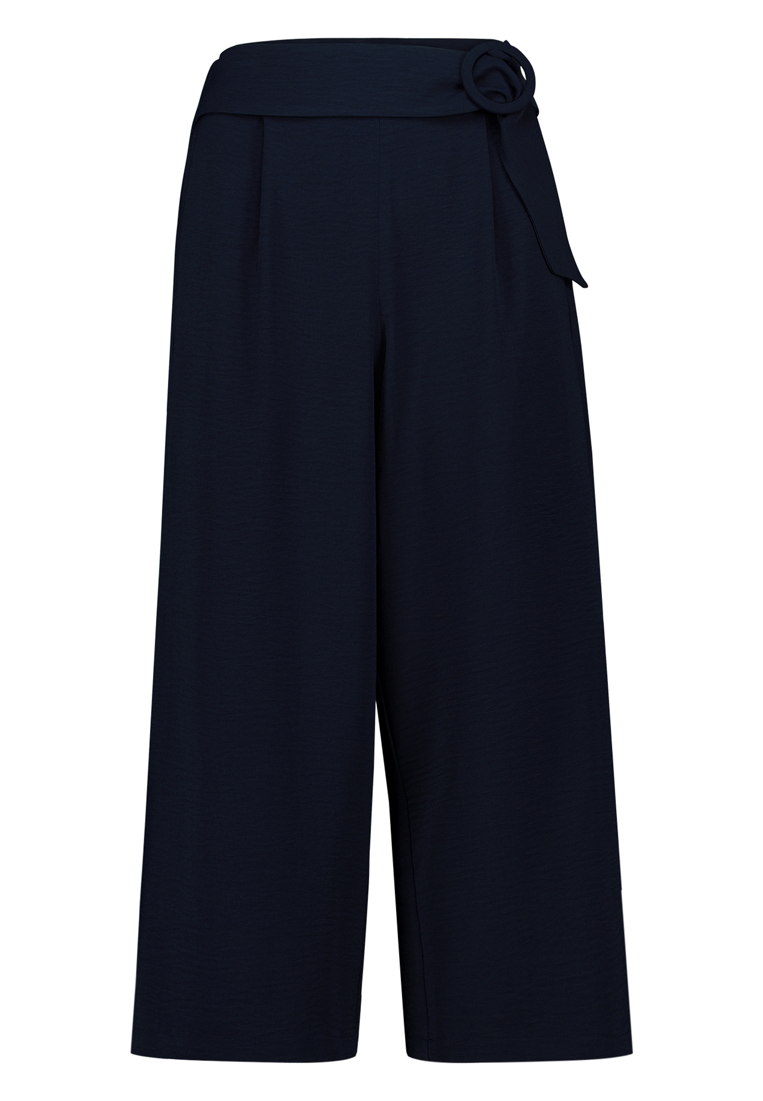Zero Culotte »Culotte mit weitem Bein«