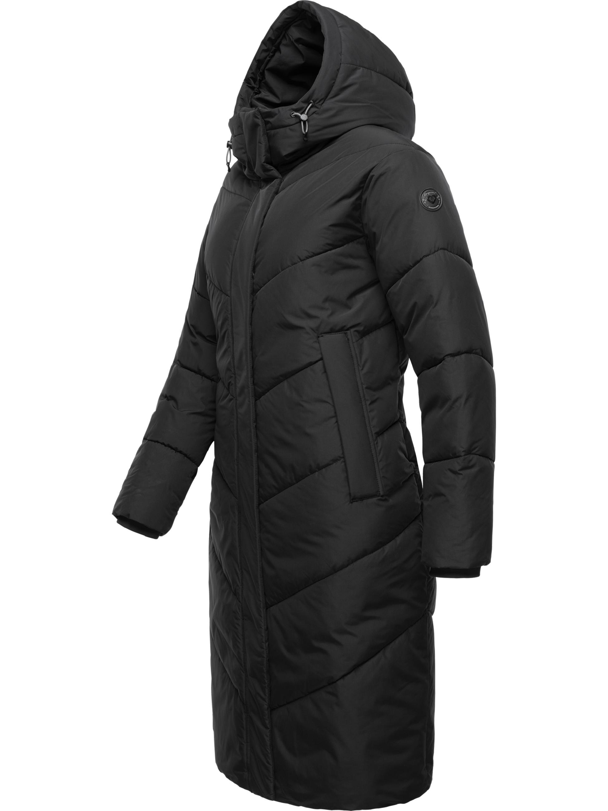 Ragwear Wintermantel »Wintermantel Suminka«