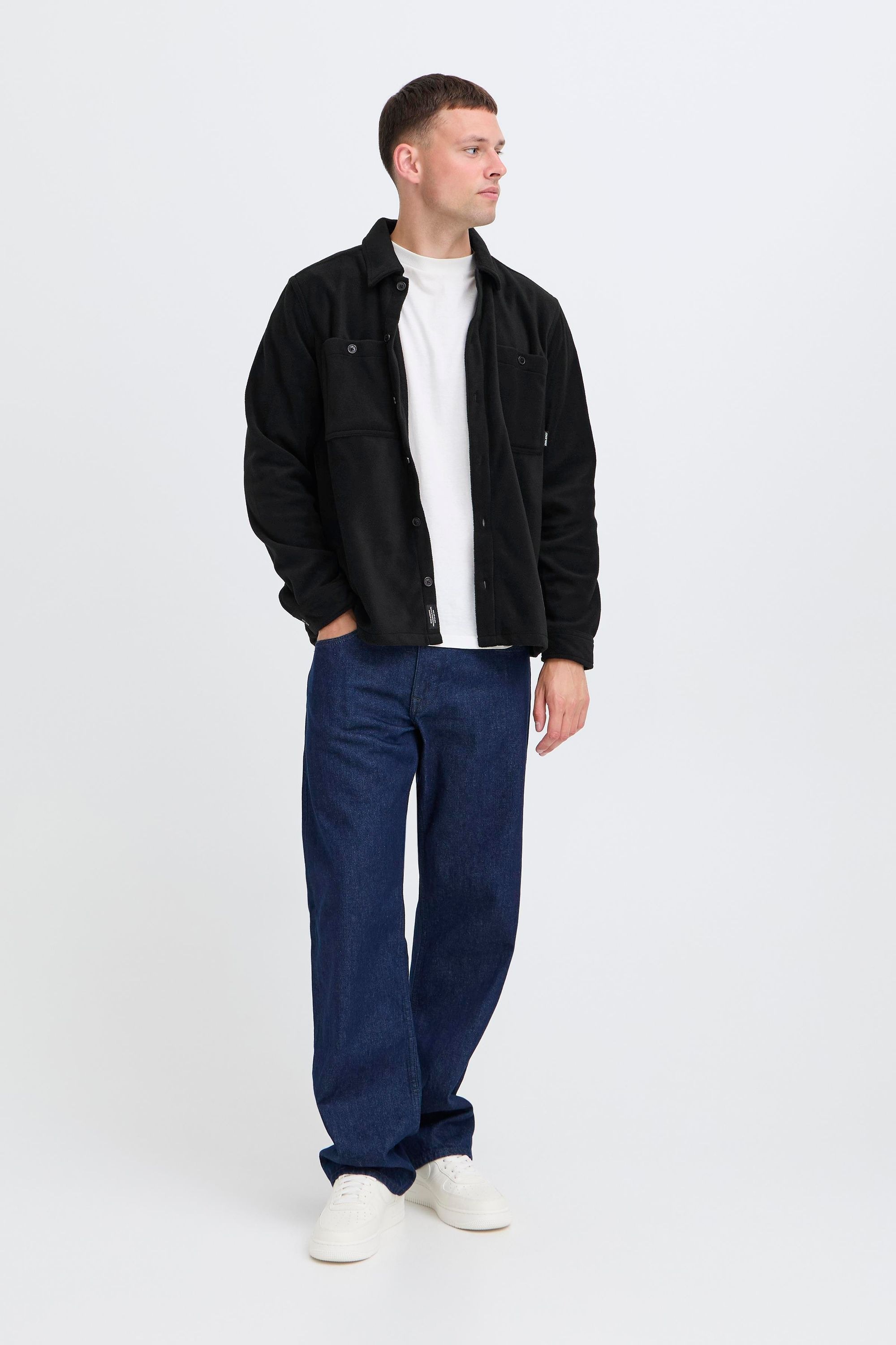 Blend Hemdjacke »Hemdjacke BHDIRK«