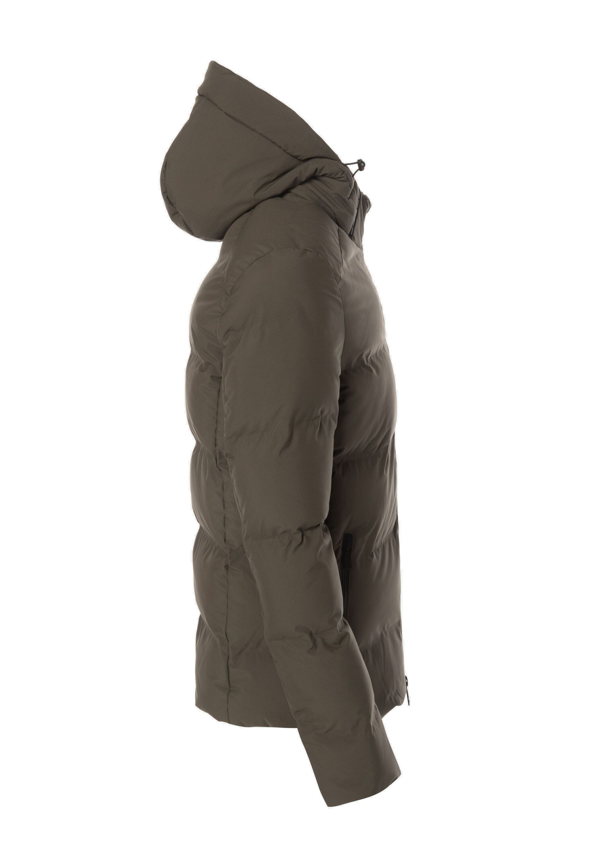 CARISMA Winterjacke »CARISMA Jacke 1221 Winterjacke« mit Kapuze mit Kapuze