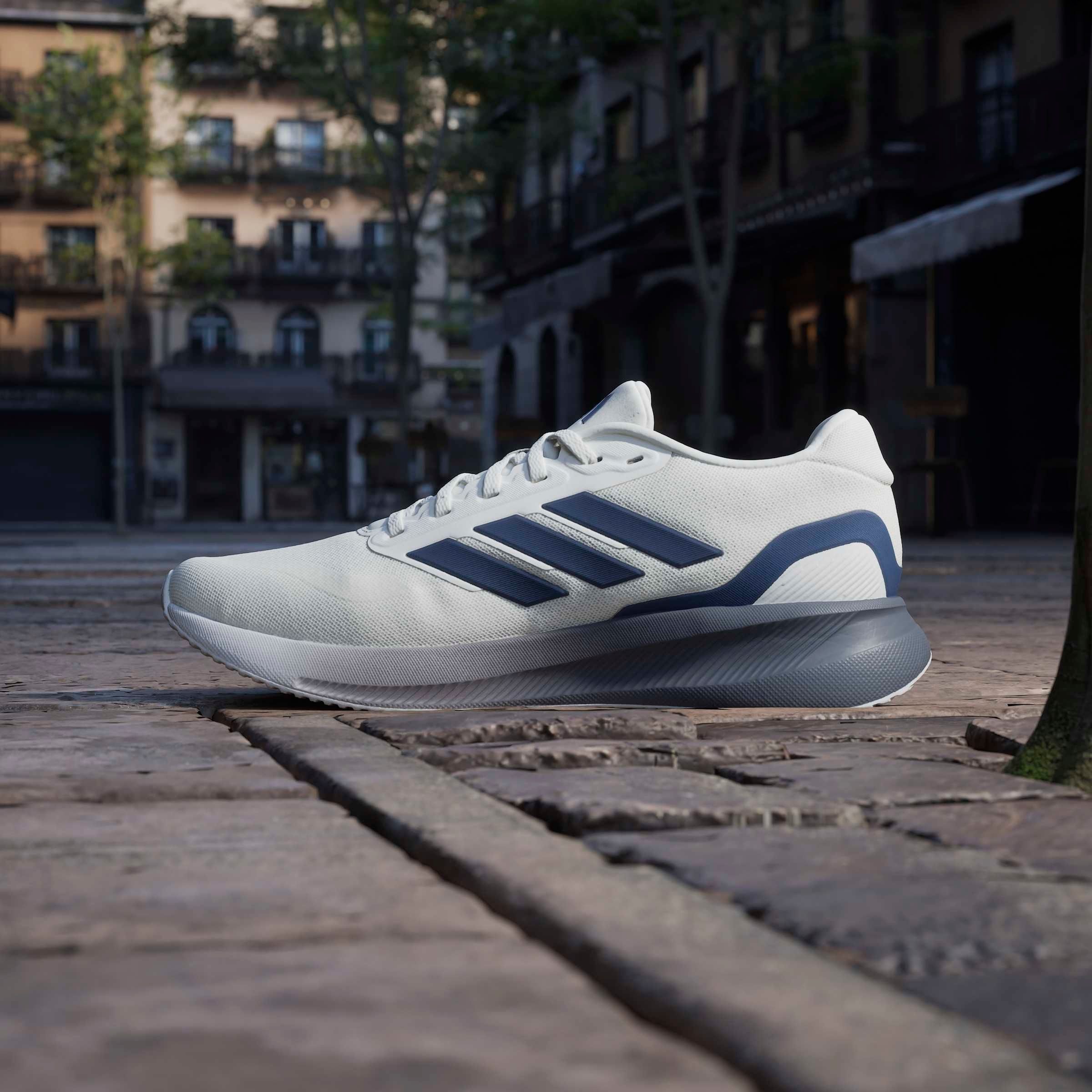 adidas Performance Laufschuh »RUNFALCON 5«