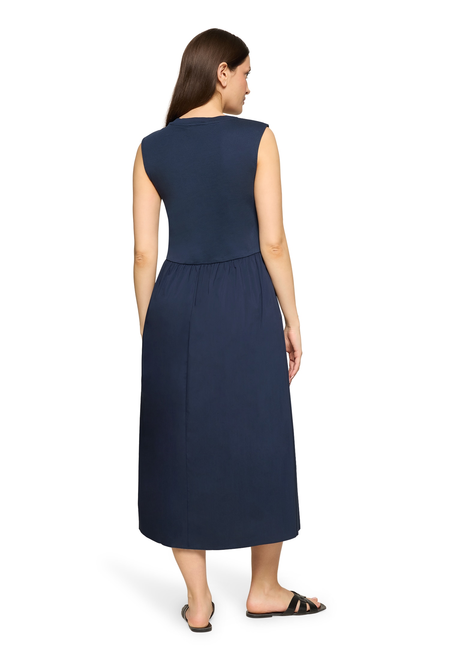 Cartoon Bodykleid »Casual-Kleid mit Eingrifftaschen«