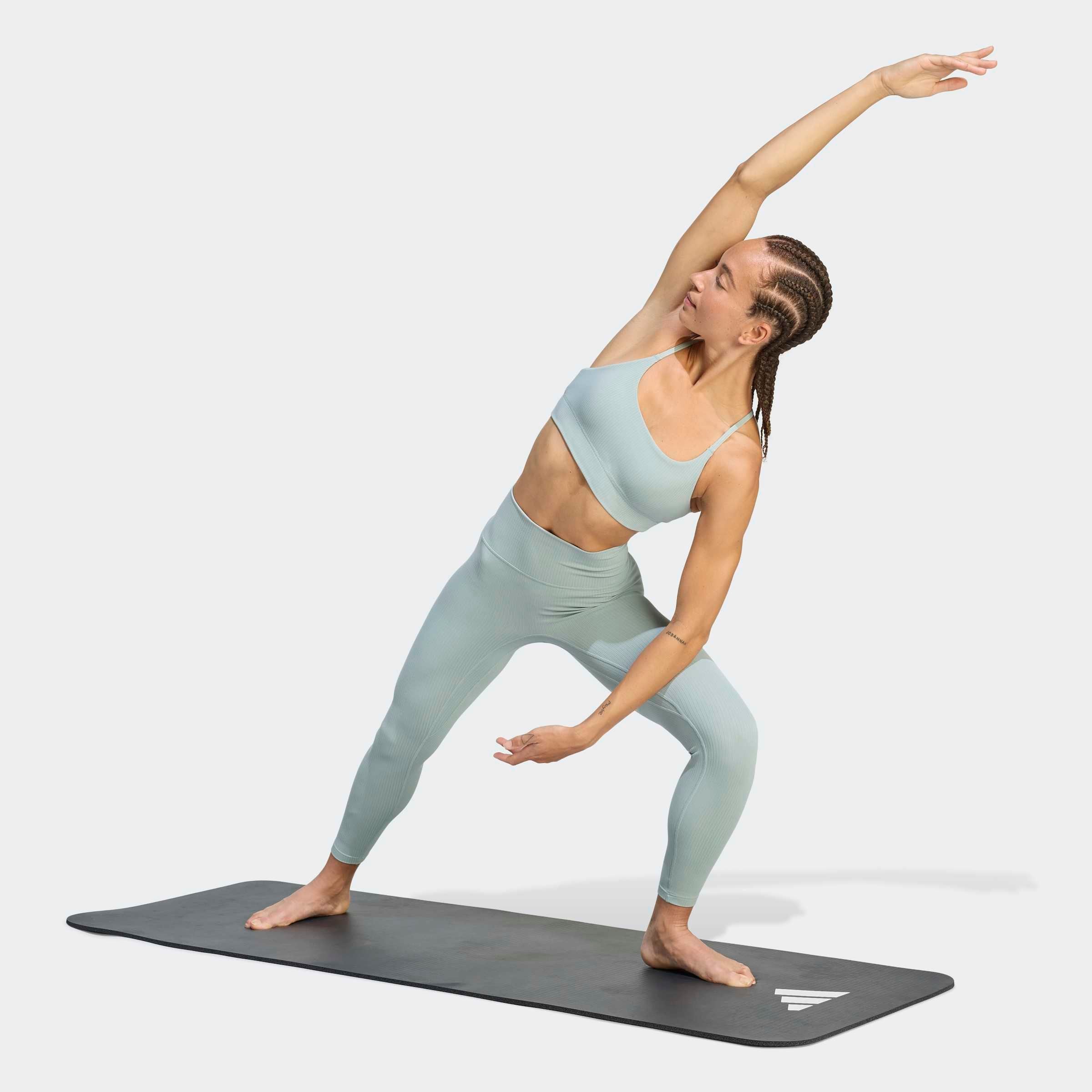 adidas Performance Sport-BH »ALL ME RIB LS«