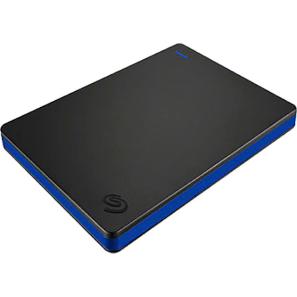 Seagate externe Gaming-Festplatte »Game Drive PS4«, 2,5 Zoll, Anschluss USB 3.2